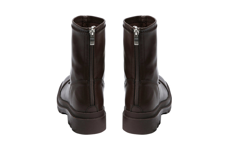 Fallout 33 Vault Lucy Cosplay Boots