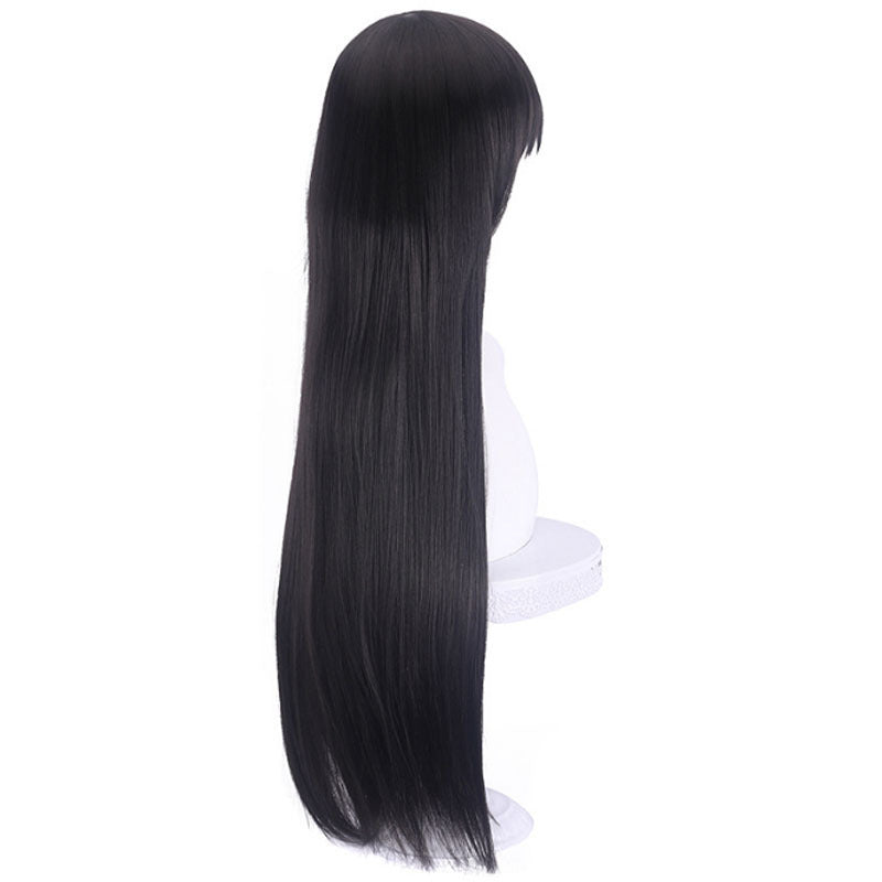 SPY x FAMILY Yor Forger Cosplay Wig