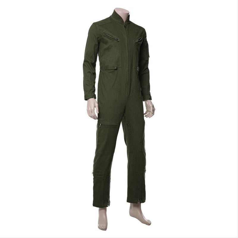 Top Gun Maverick Aviatrix Skin Outfit Cosplay Costume - CrazeCosplay