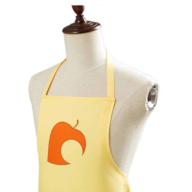 Animal Crossing Timmy Tommy Apron Cosplay Costume - CrazeCosplay