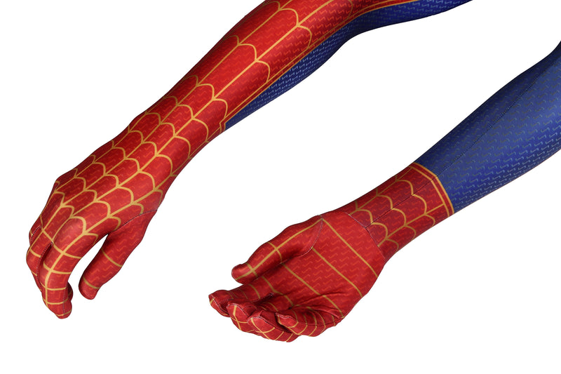 Spider-Man Into The Spider-Verse  Peter Parker Halloween Costume