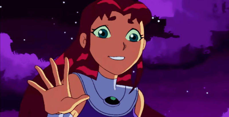 Starfire Costume DIY Halloween Ideas 2023