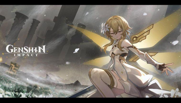 genshin impact online genshin impact game genshin impact shop lumine genshin impact 