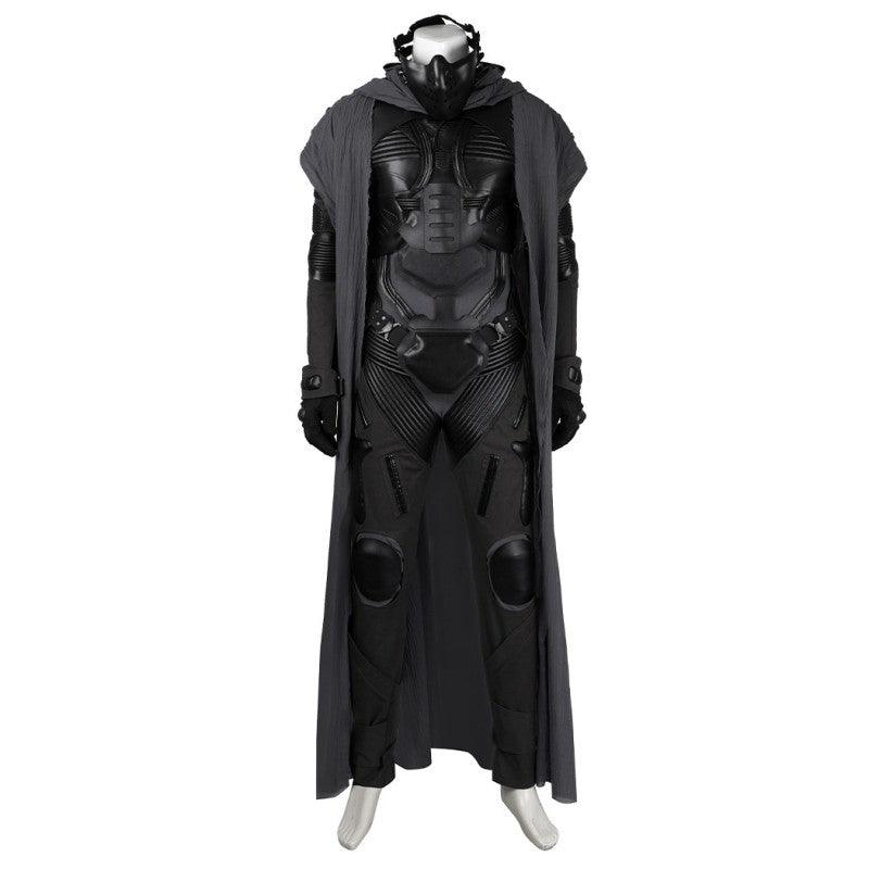 2024 Dune Paul Outfit Cosplay Costume