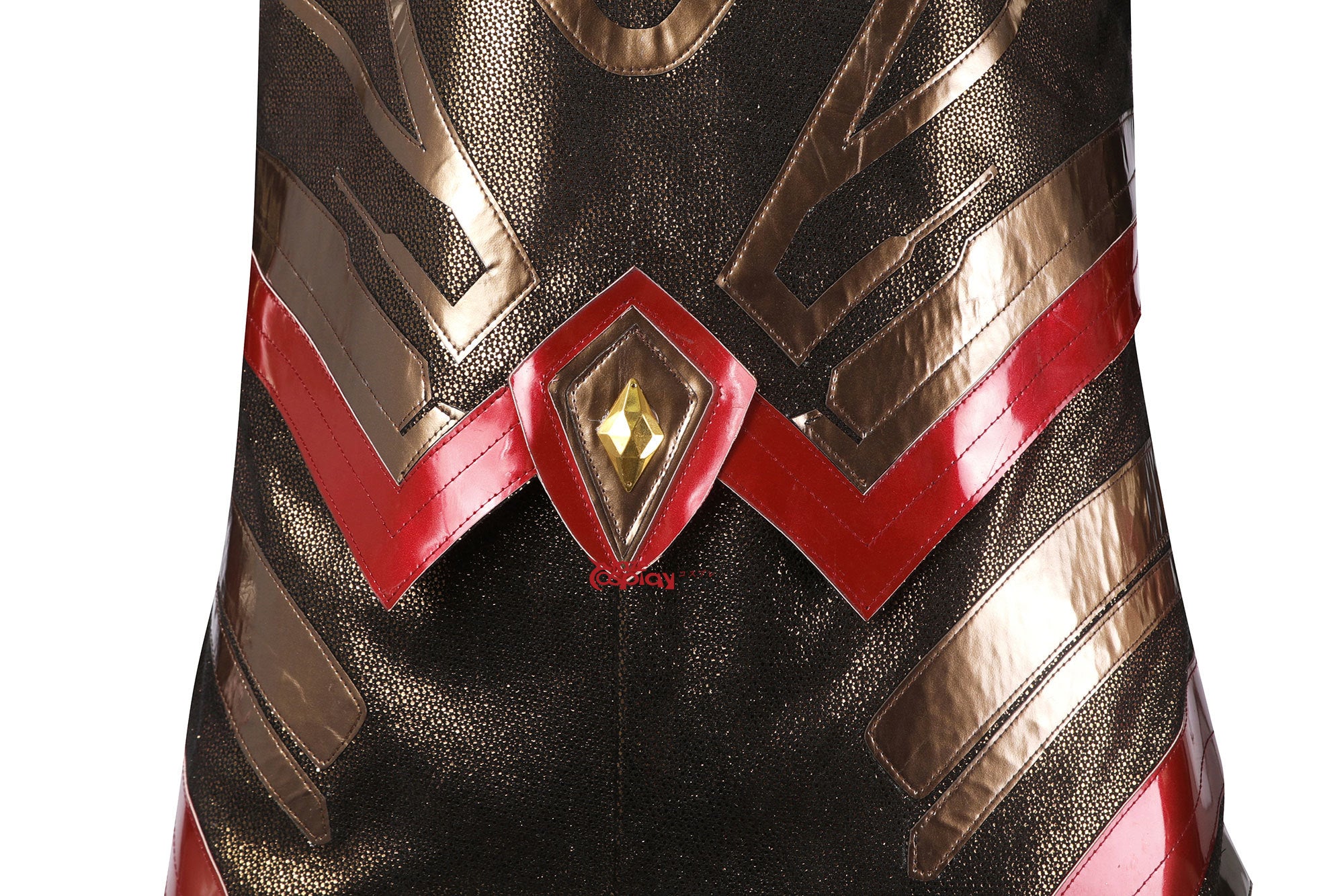 Adam Warlock Outfit Cosplay Costume