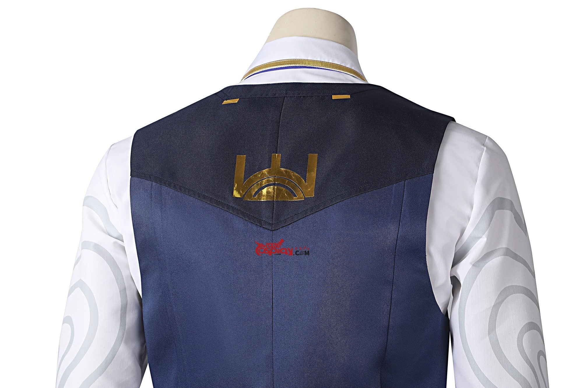 Valo Chamber Cosplay Costume
