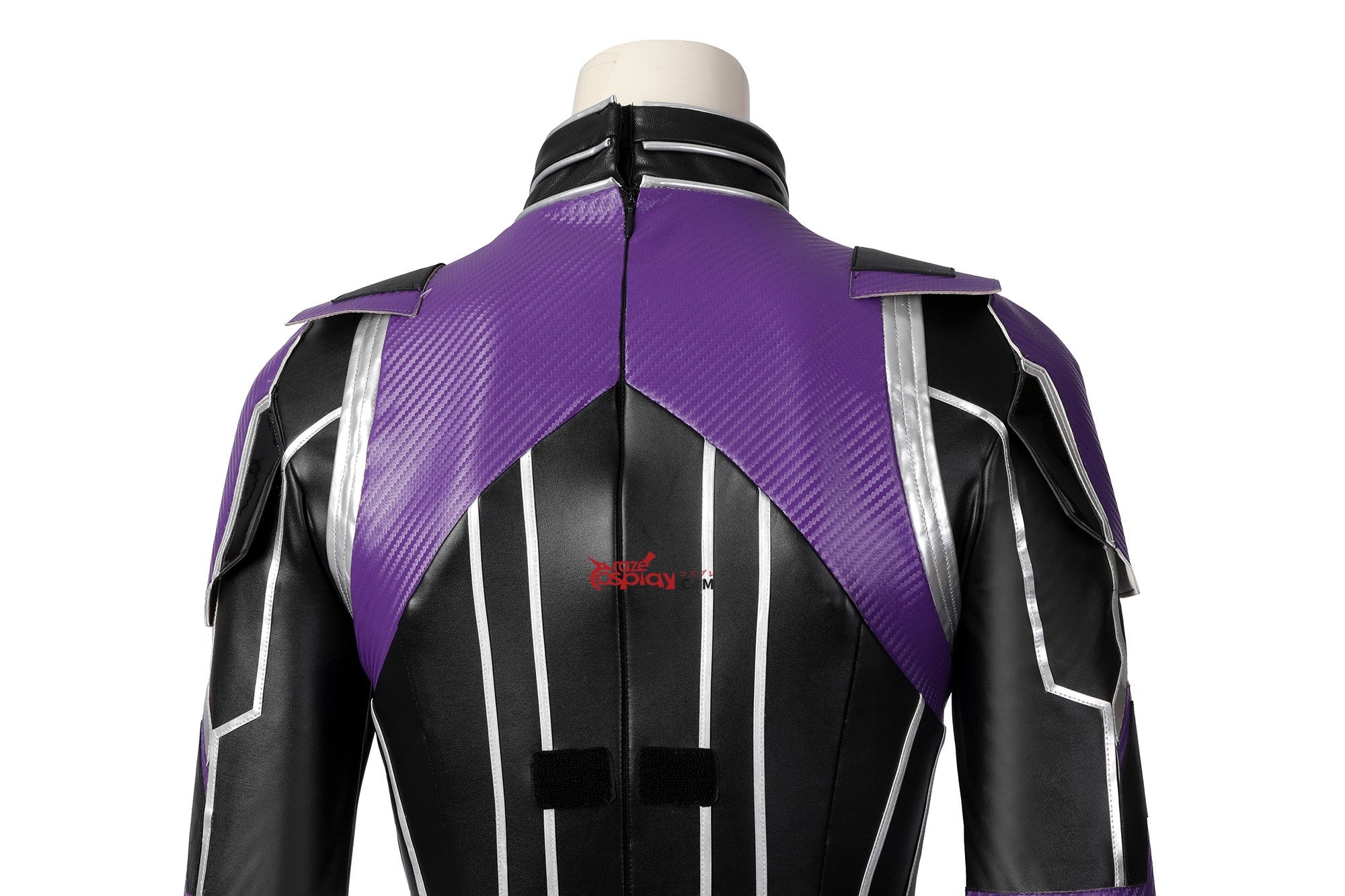 Cassie Lang Purple Outfit Cosplay Costume