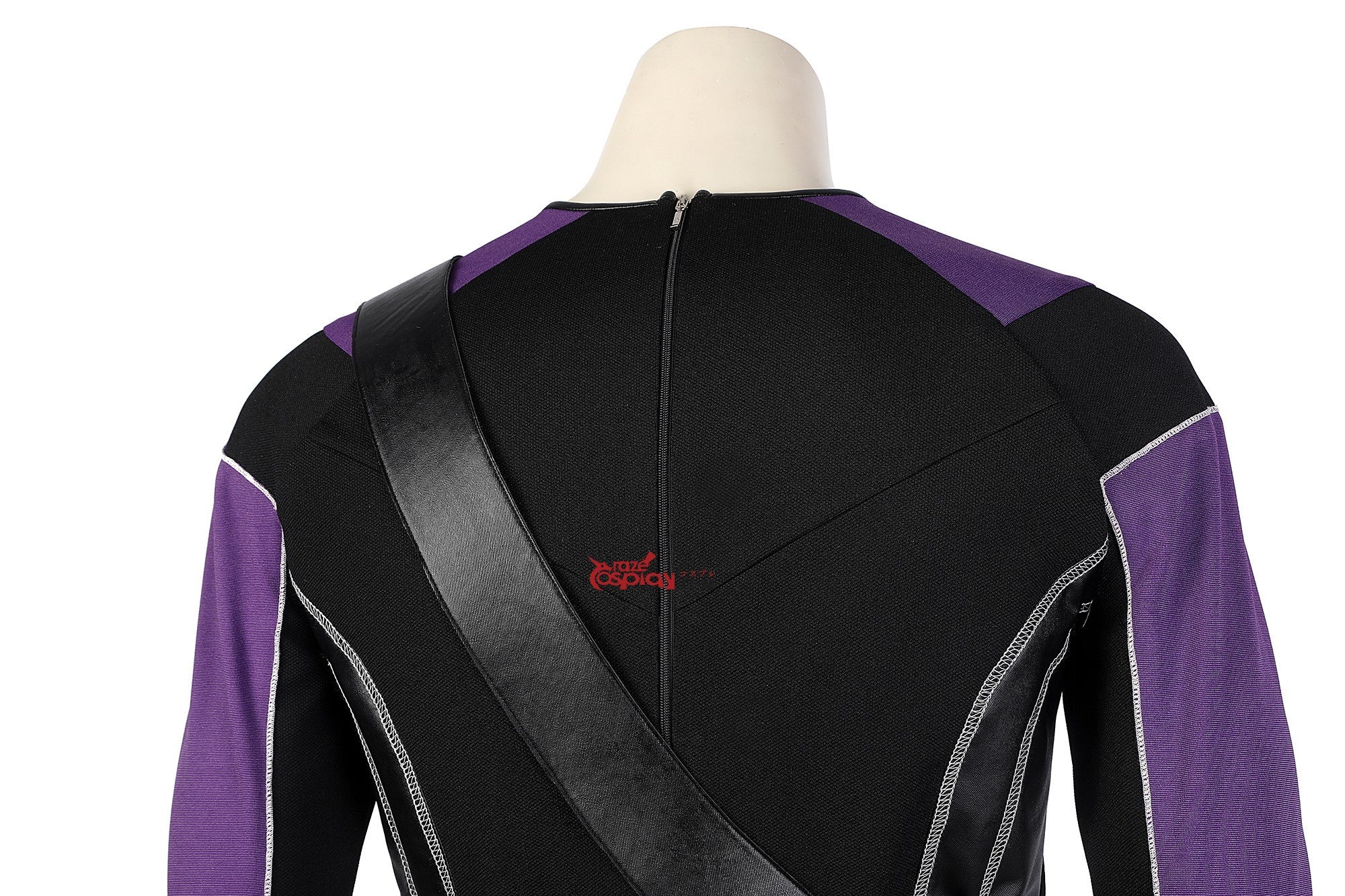 Clinton Barton Ronin Cosplay Costume