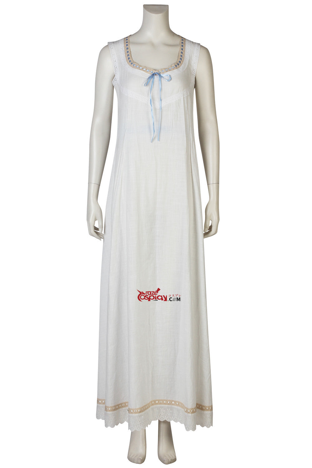 Dolores Abernathy Cosplay Costume