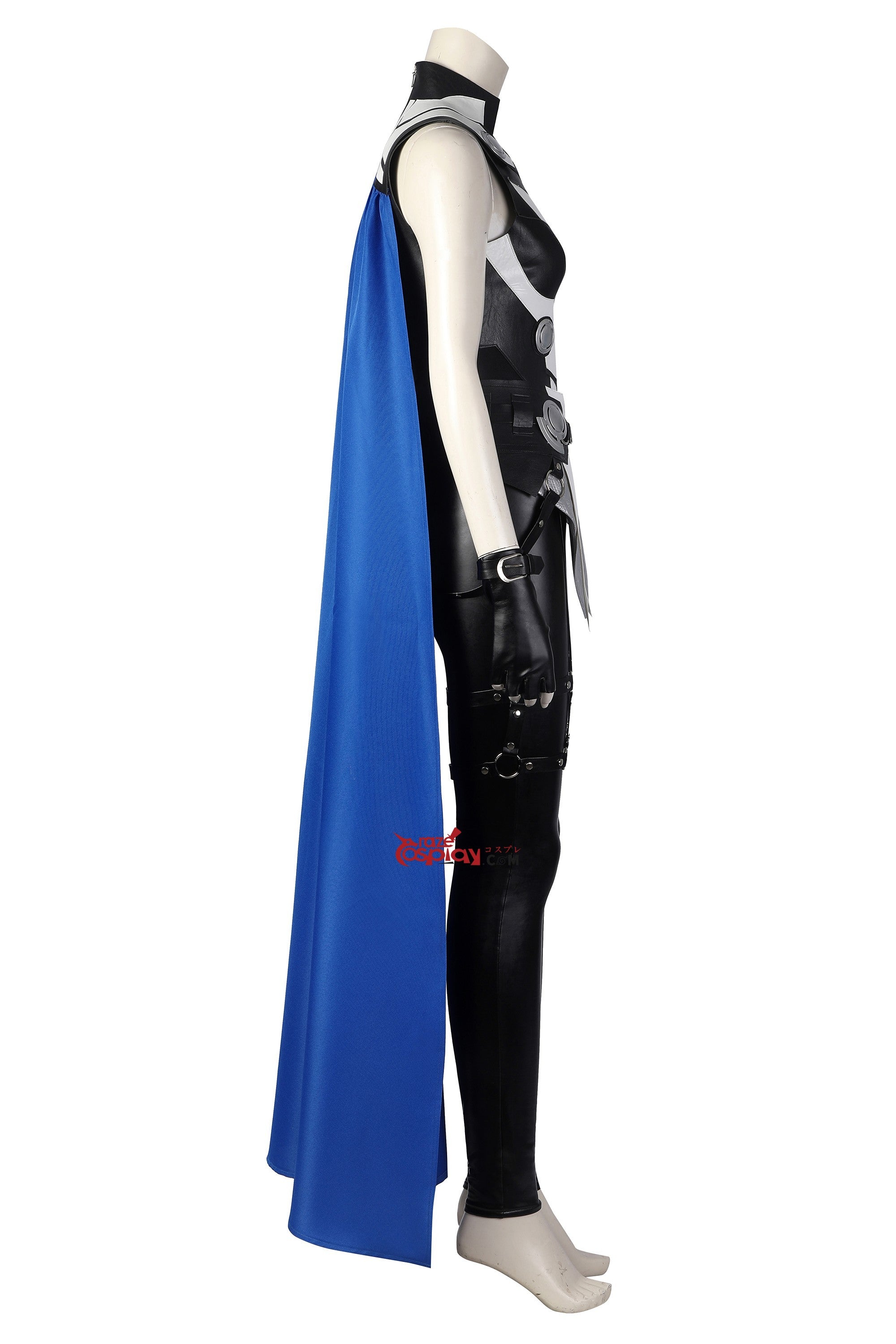 Valkyrie Outfit Cosplay Costume