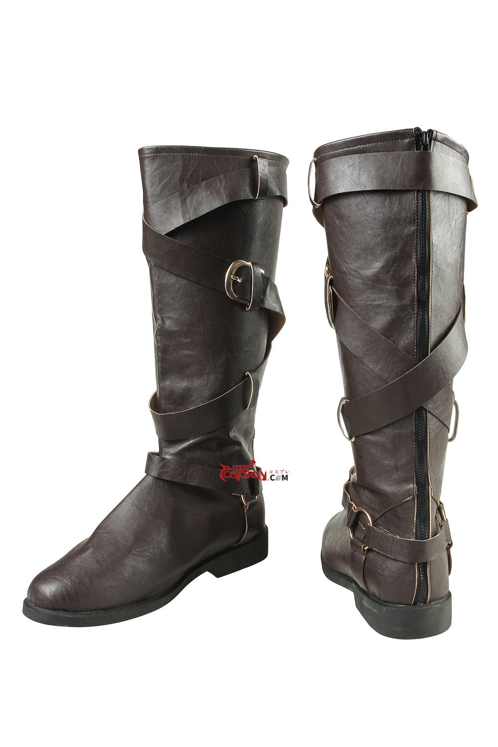 DMC Dante Cosplay Costume