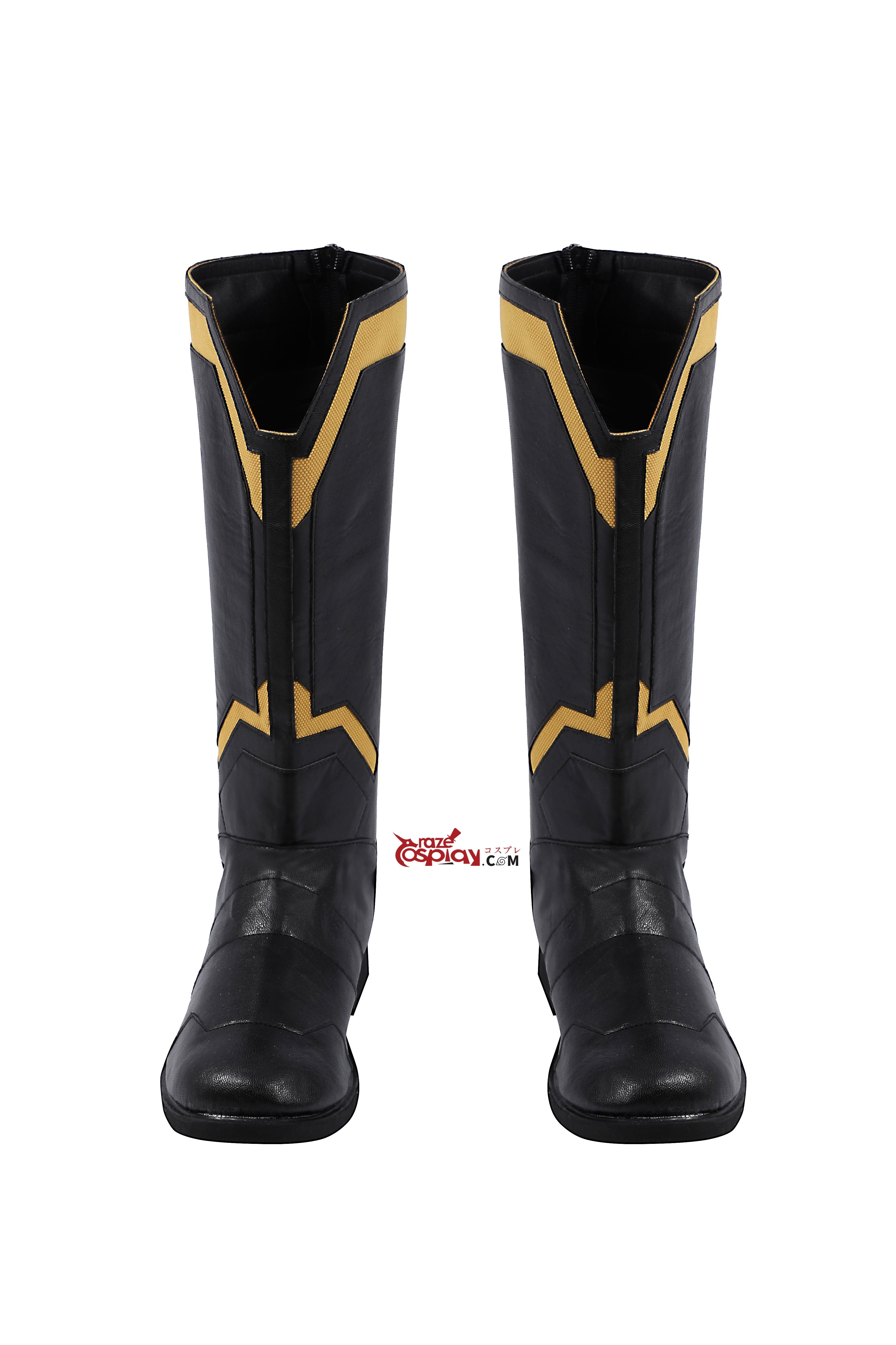 Sentry Outfit Cosplay Costume