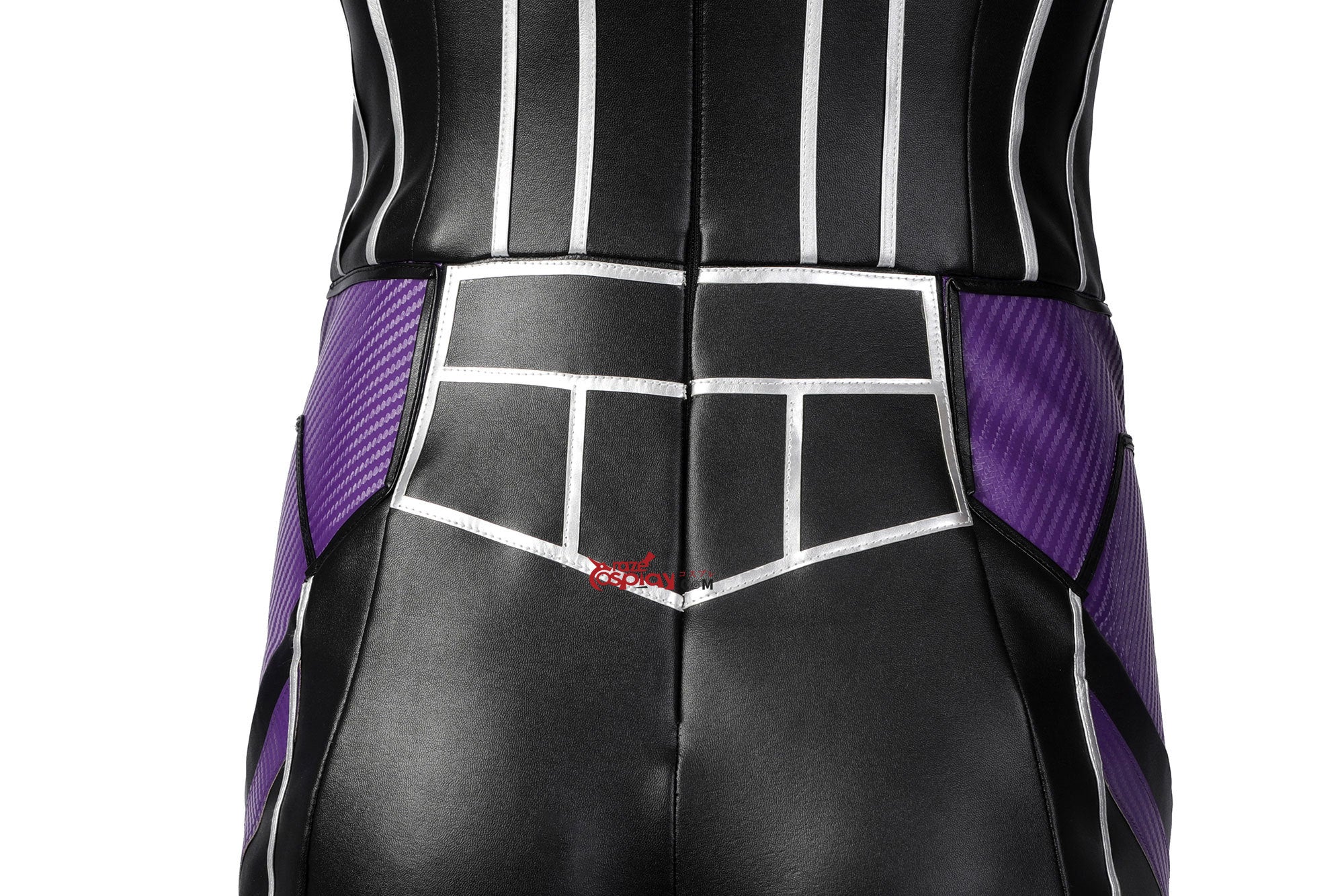 Cassie Lang Purple Outfit Cosplay Costume