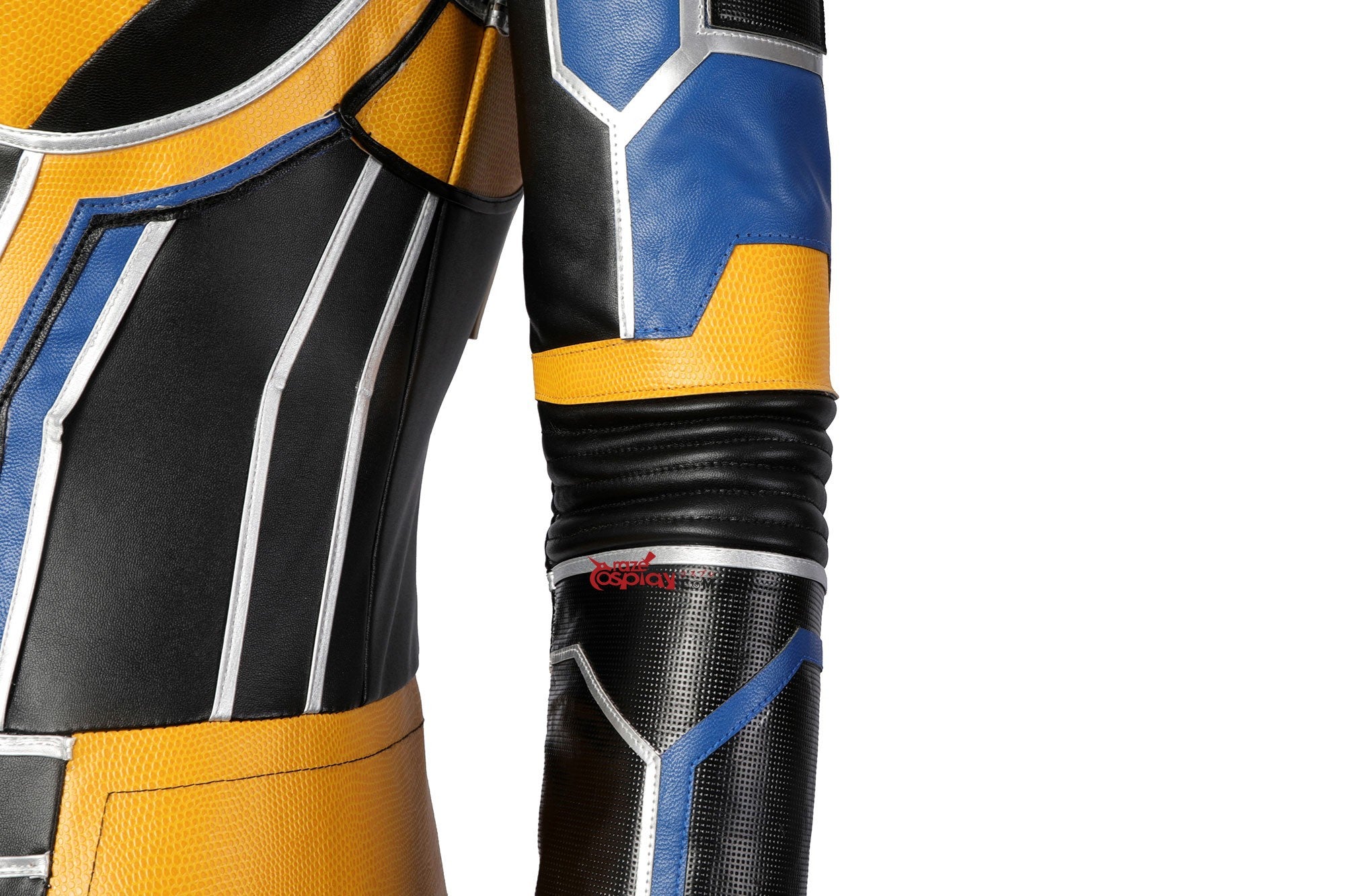 Hope Wasp Outfit Cosplay Costume