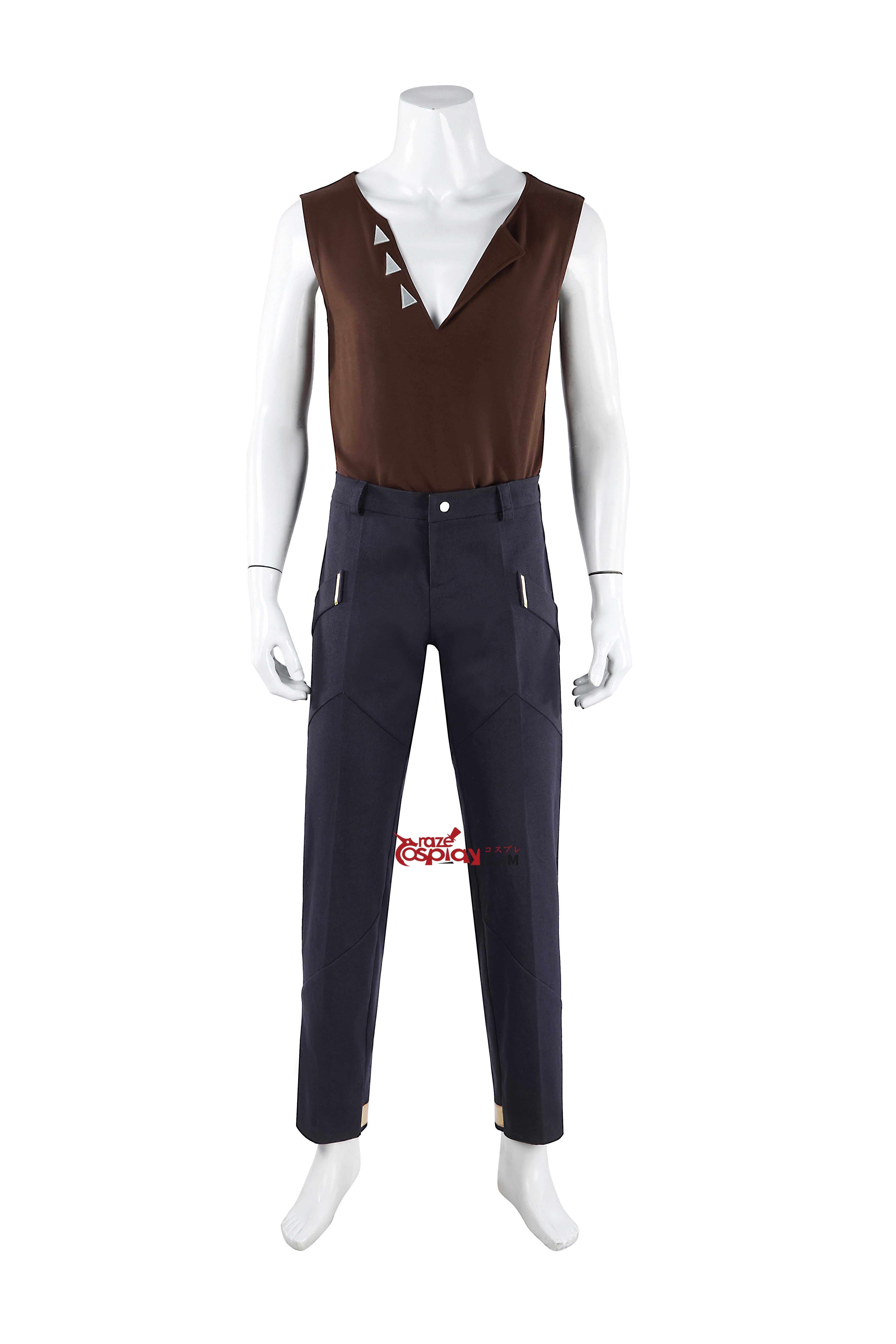 Valo Tejo Outfit Cosplay Costume