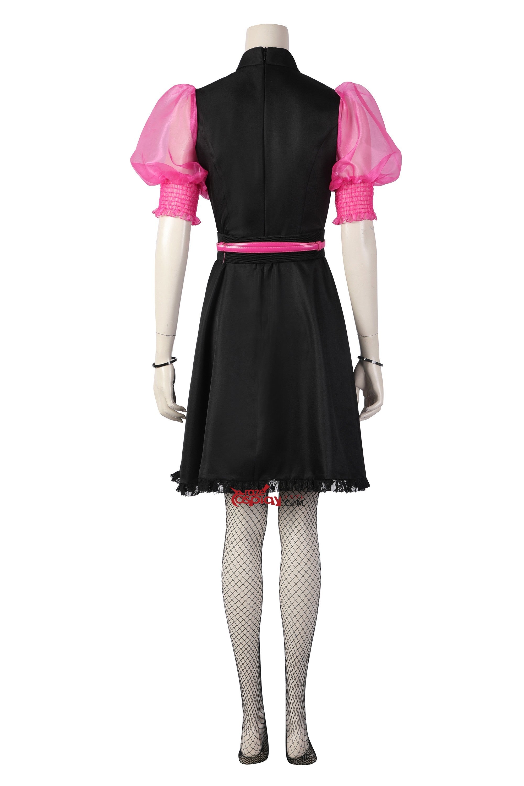 Draculaura Cosplay Costume