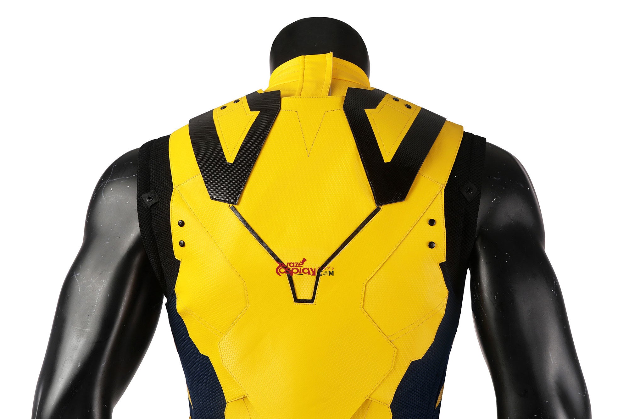 James Howlett Outfit Cosplay Costume