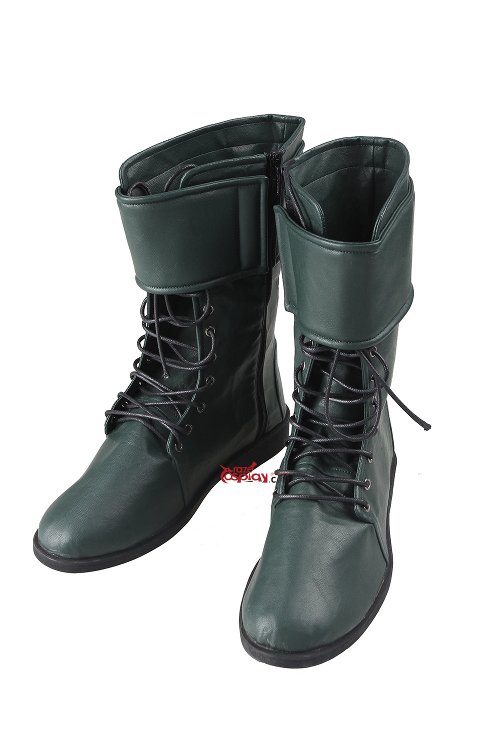 Oliver Queen Outfit Cosplay Costume