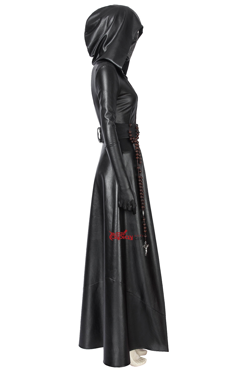 Angela Abar Sister Night Cosplay Costume