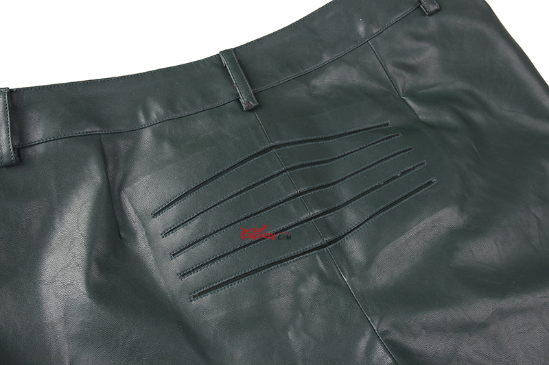 Oliver Queen Outfit Cosplay Costume