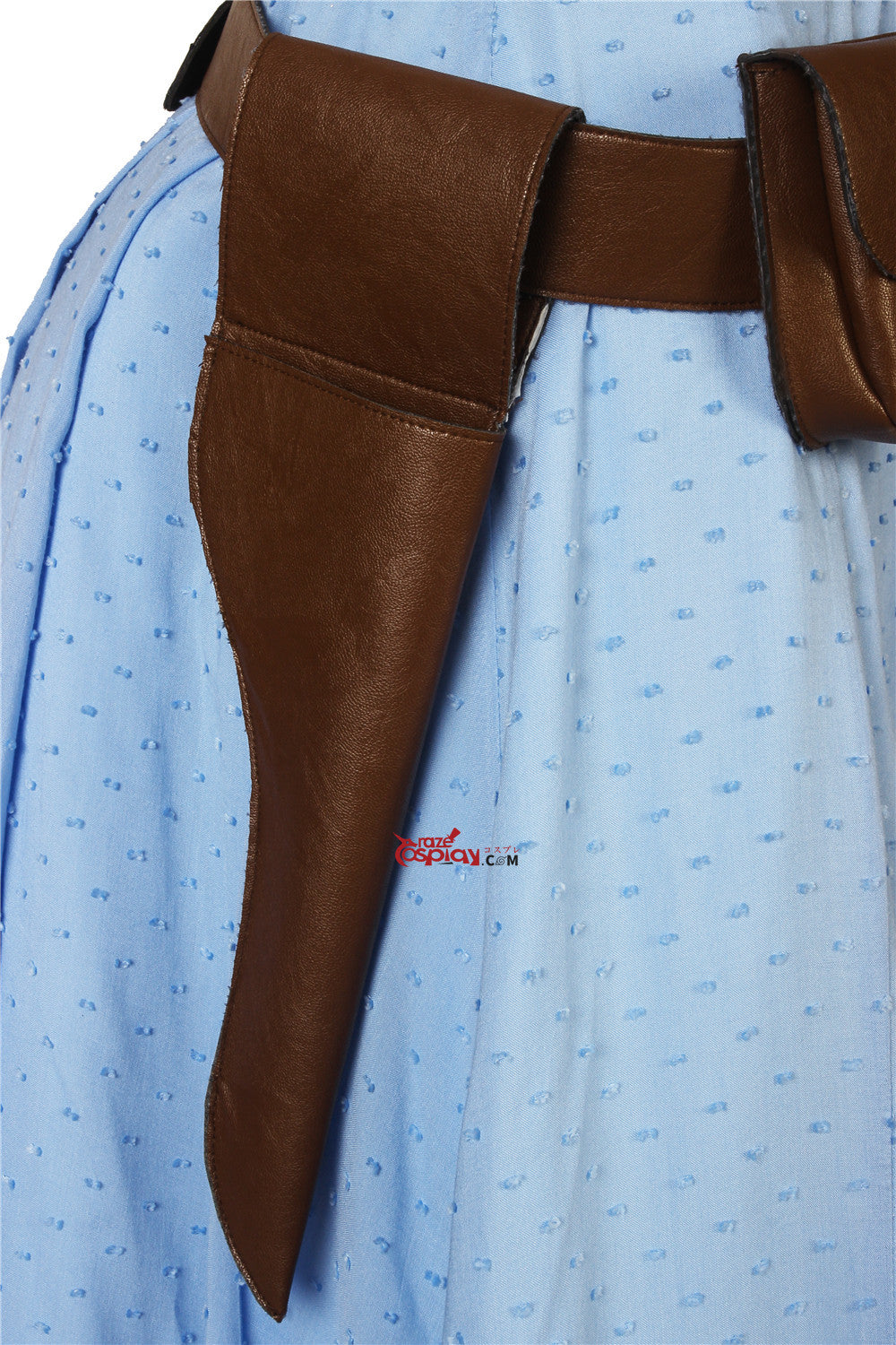 Dolores Abernathy Cosplay Costume