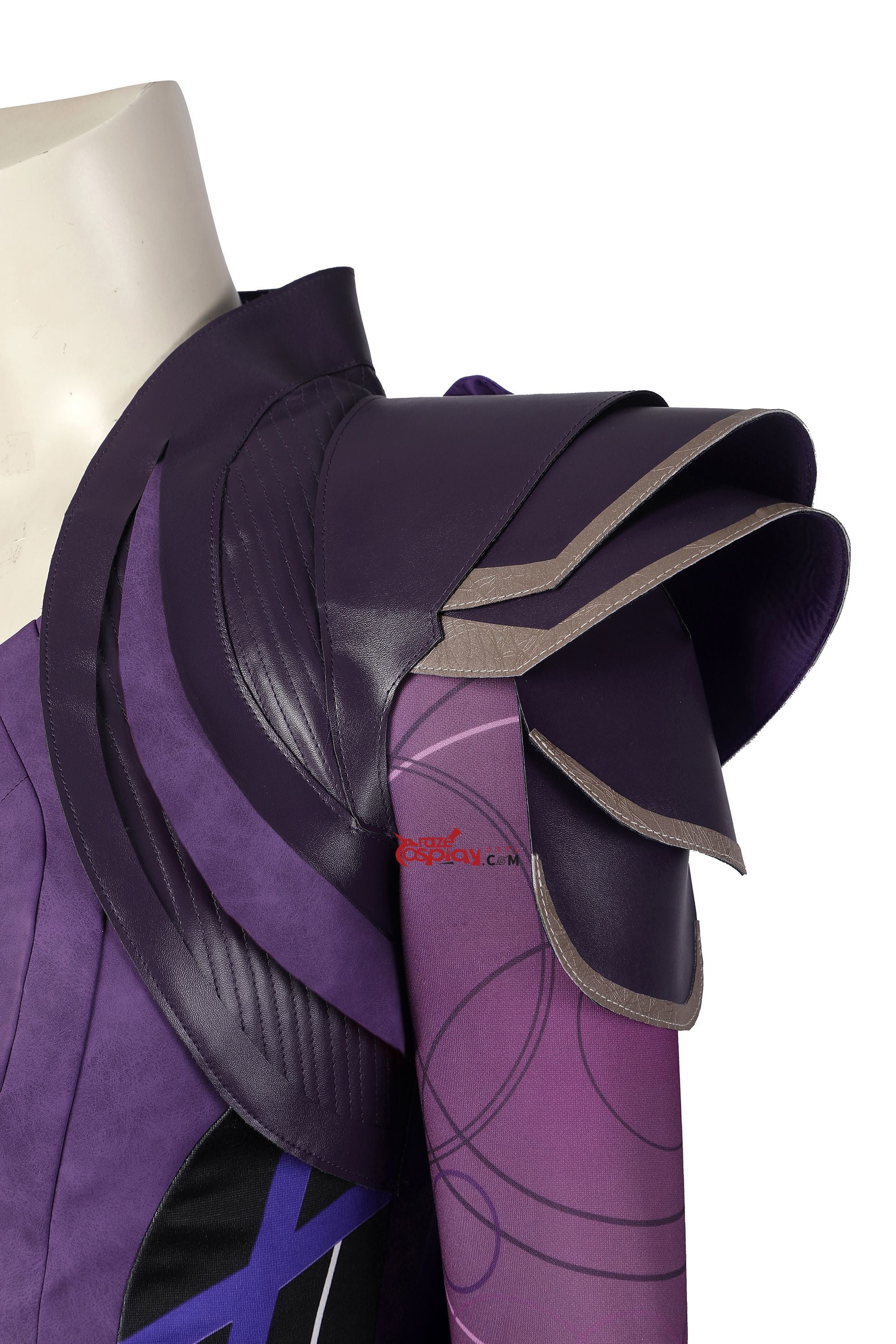 Clea Outfit Cosplay Costume