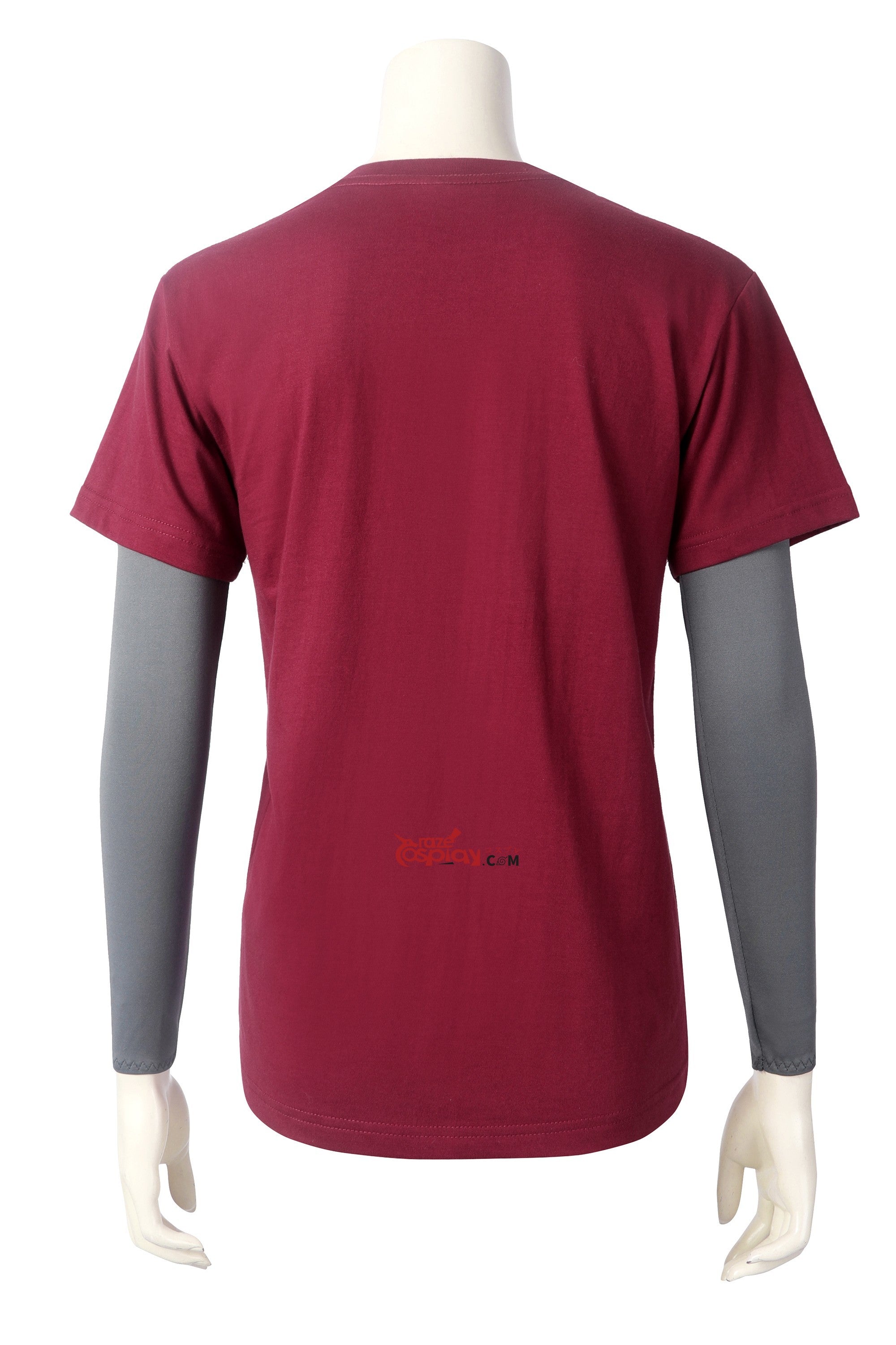 The Last of Us Ellie T shirt Cosplay Costume