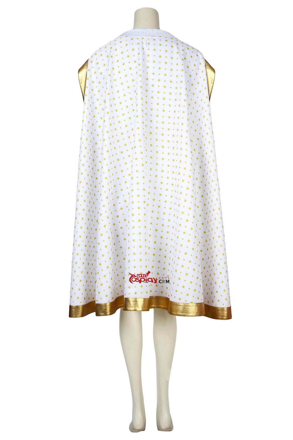 Annie January Cosplay Costume