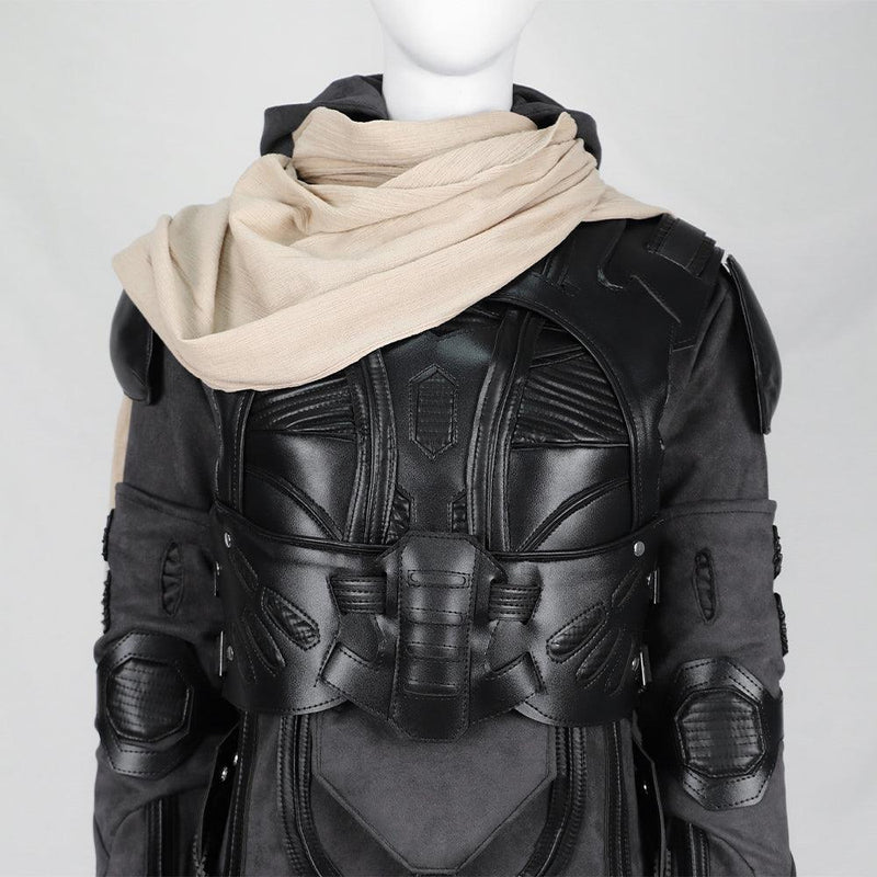2024 Dune Chani Outfit Cosplay Costume