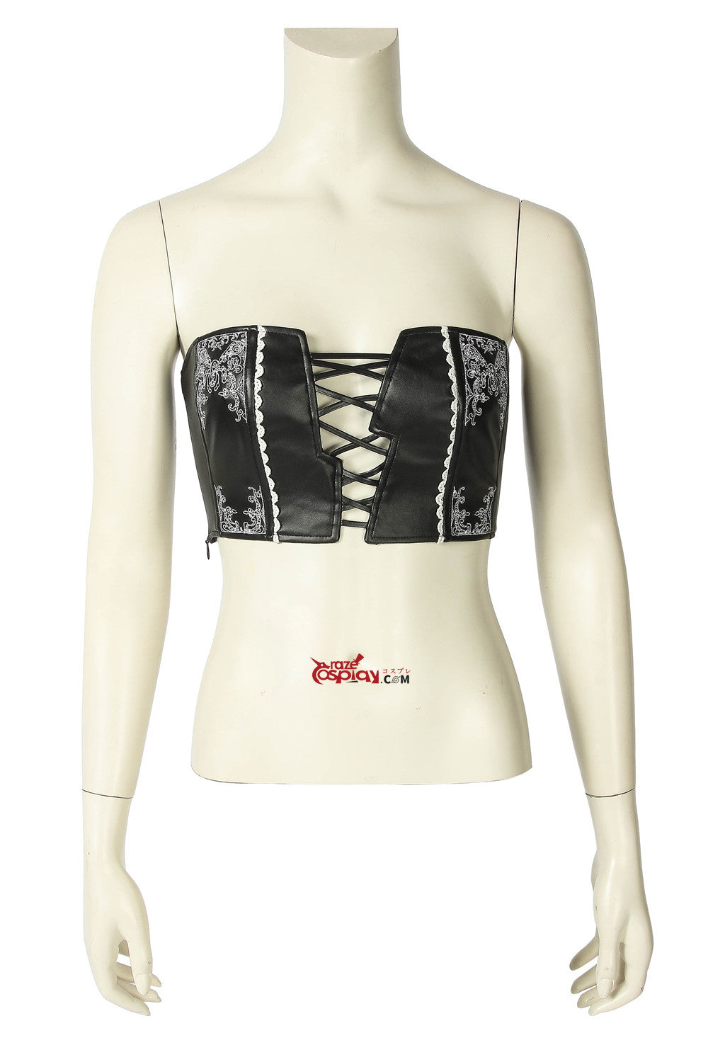 DMC Trish Cosplay Costume