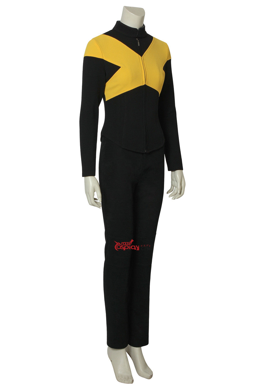 Raven Darkhölme Cosplay Costume