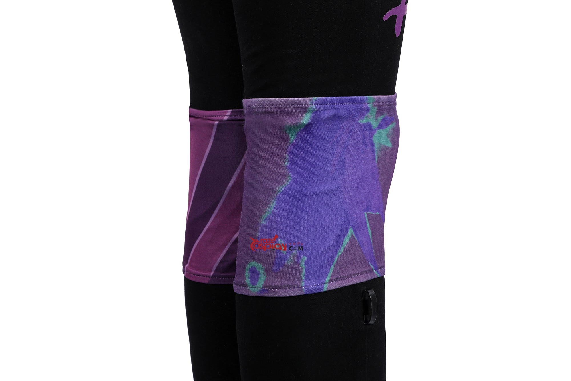 LOL Arcane Jinx Cosplay Costume