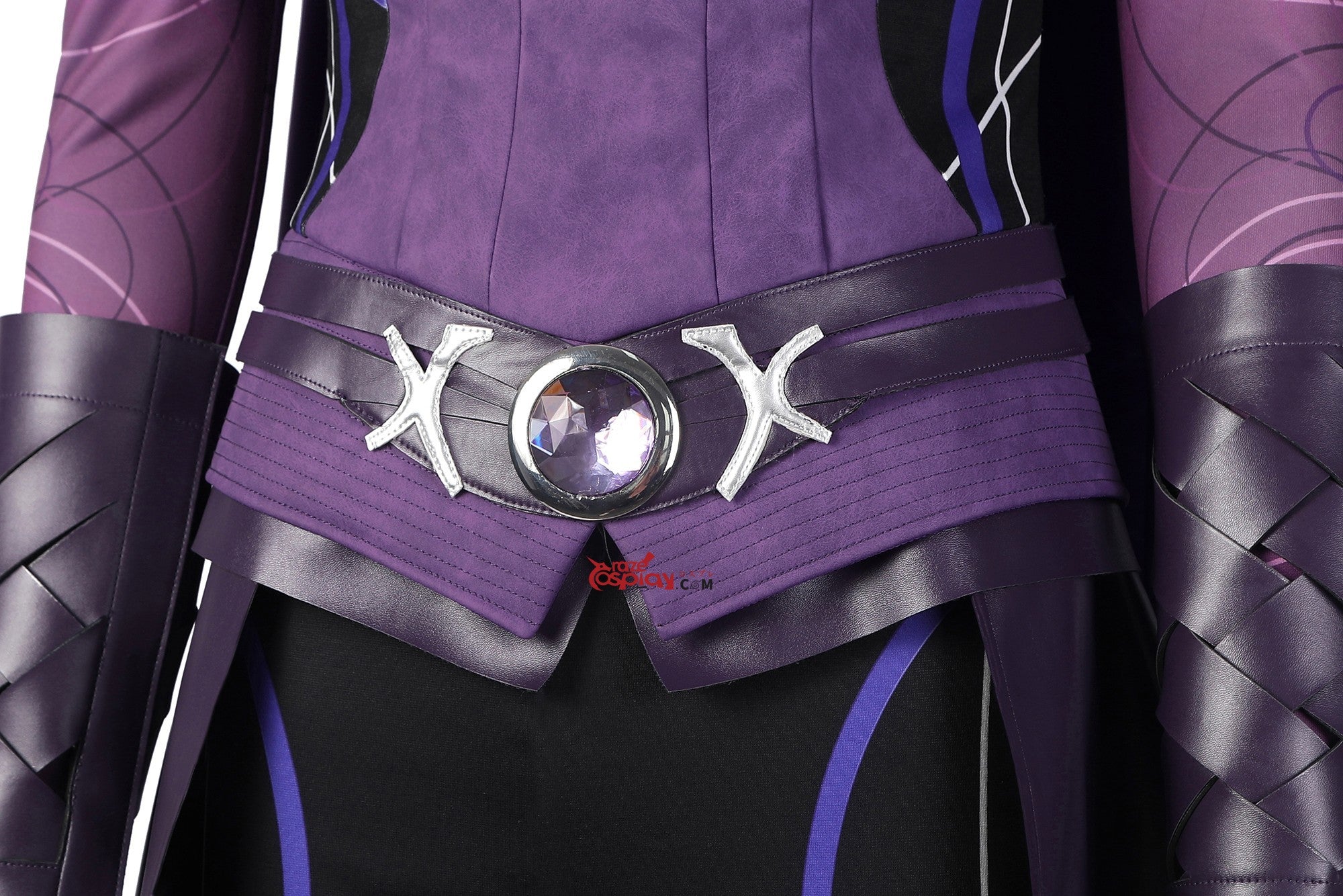 Clea Outfit Cosplay Costume