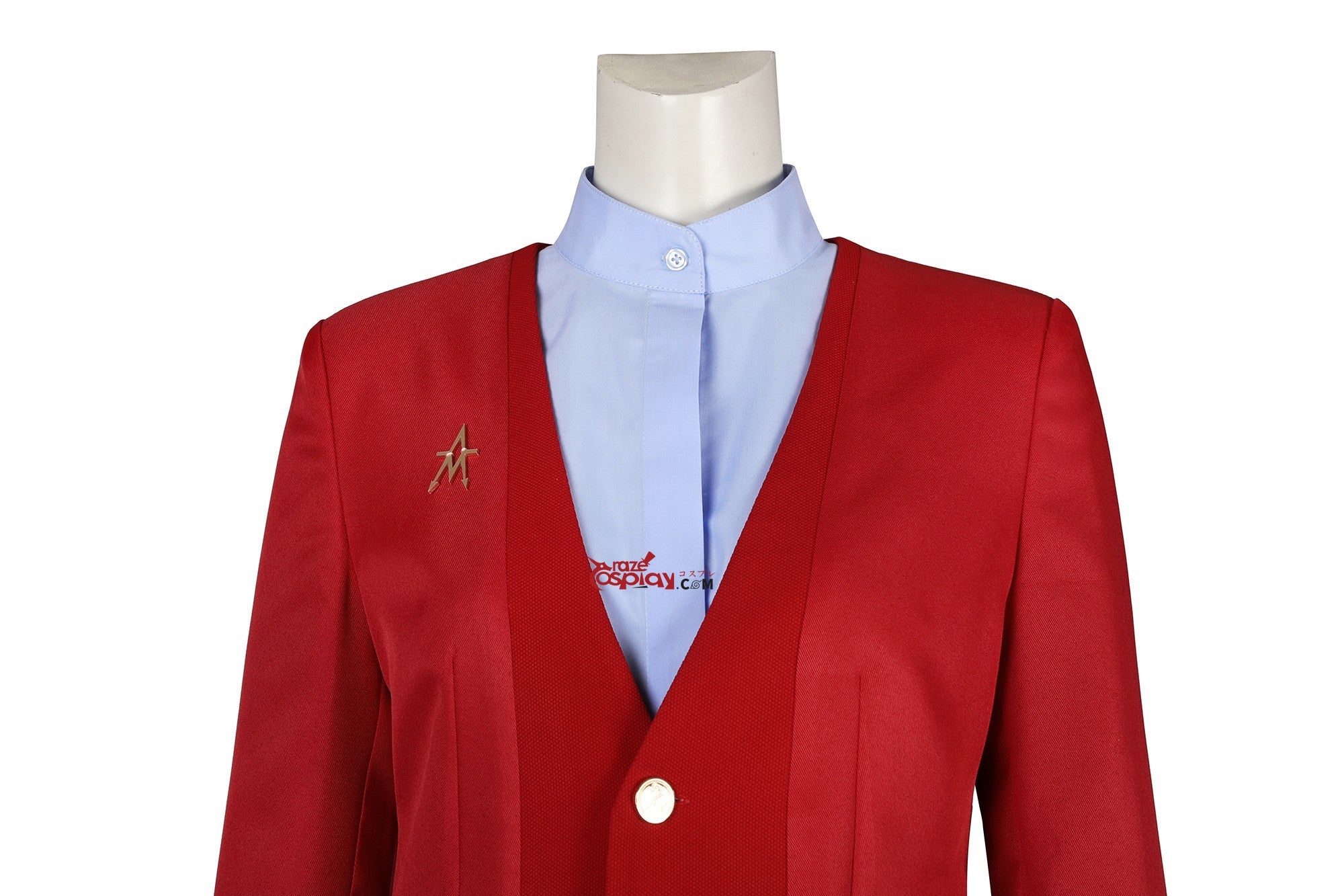 The Ballad of Songbirds and Snakes Female Uniform Cosplay Costume