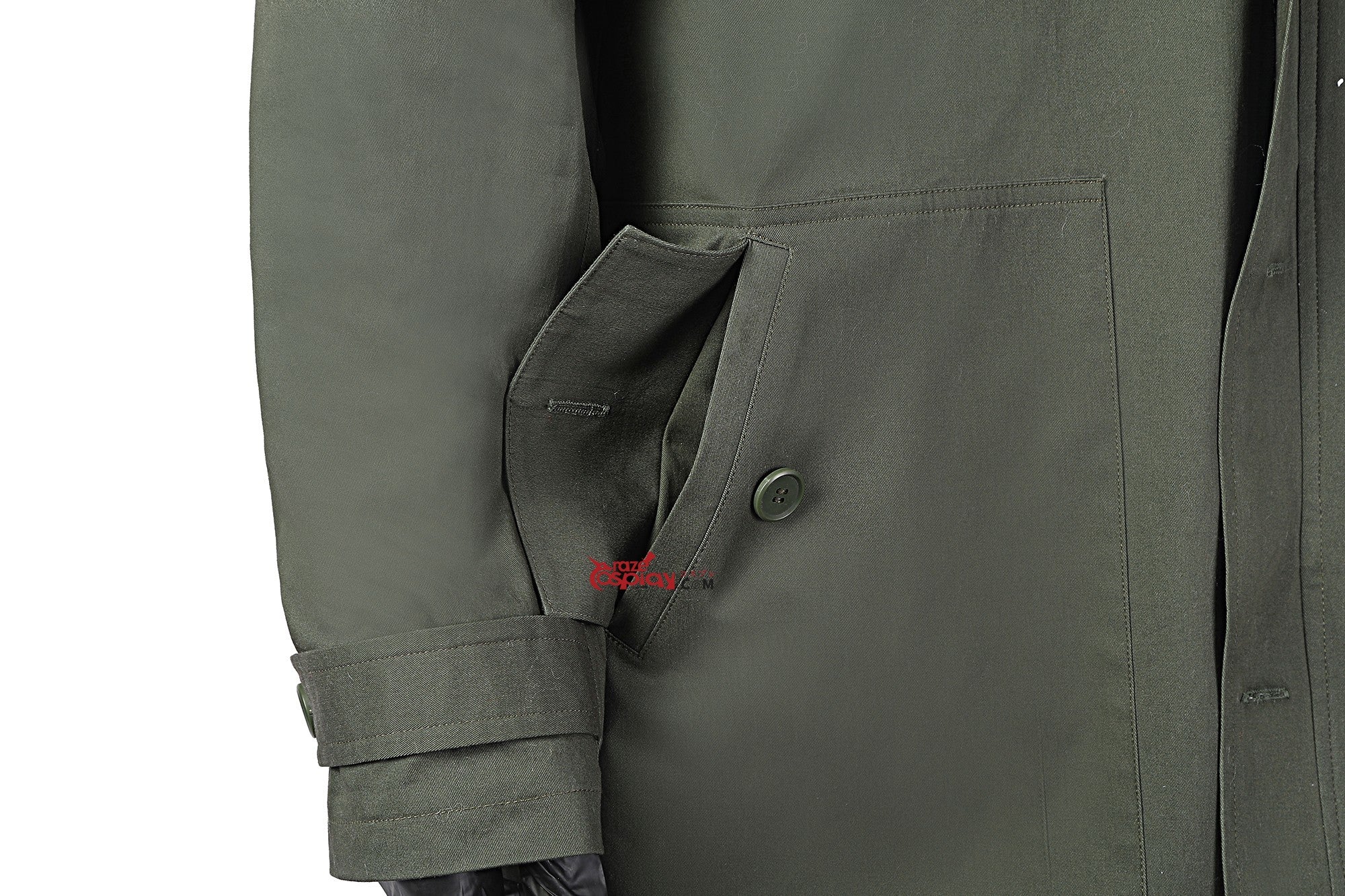 Edward Nygma Outfit Cosplay Costume