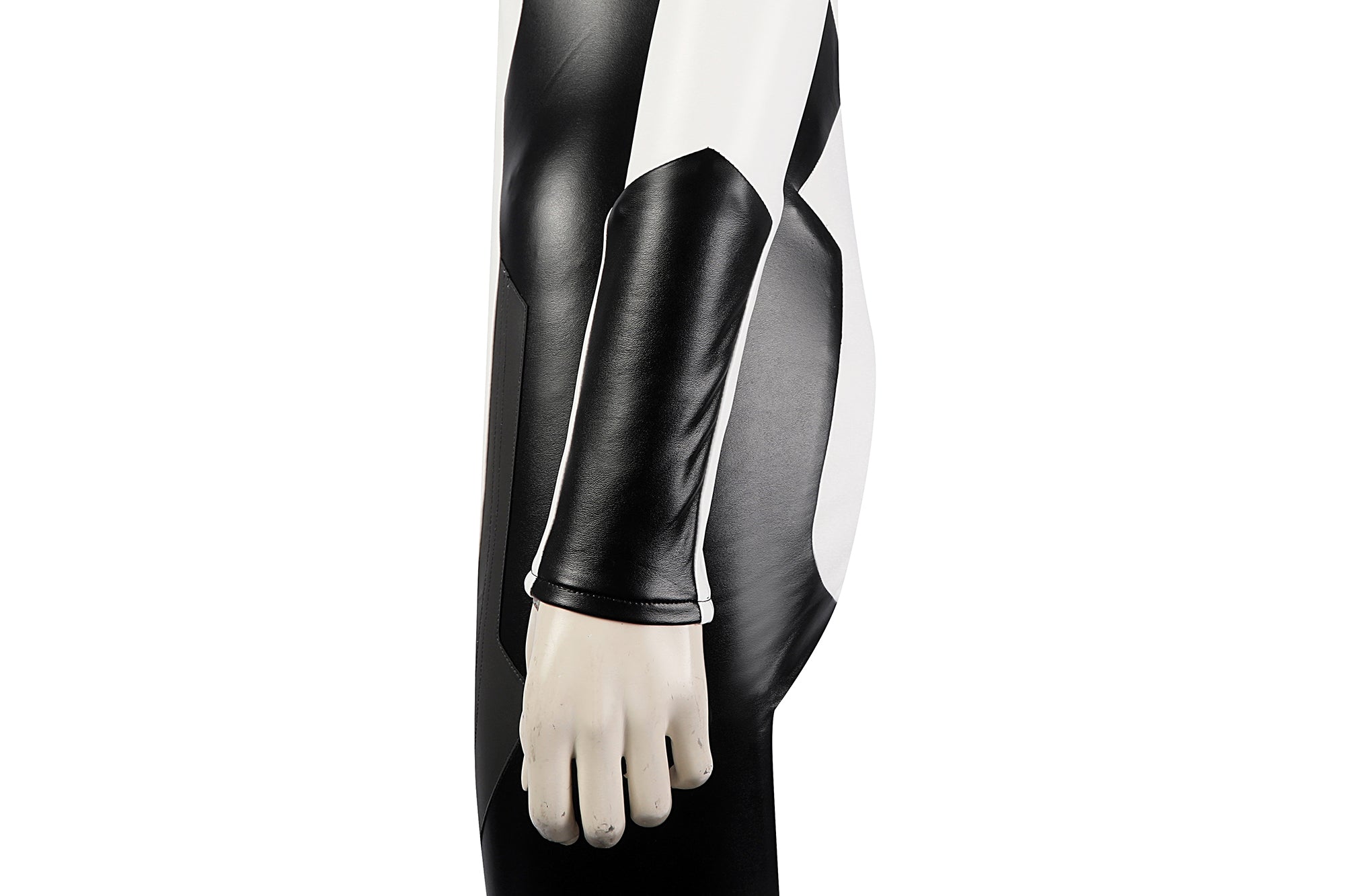 Monica Rambeau Jumpsuit Cosplay Costume