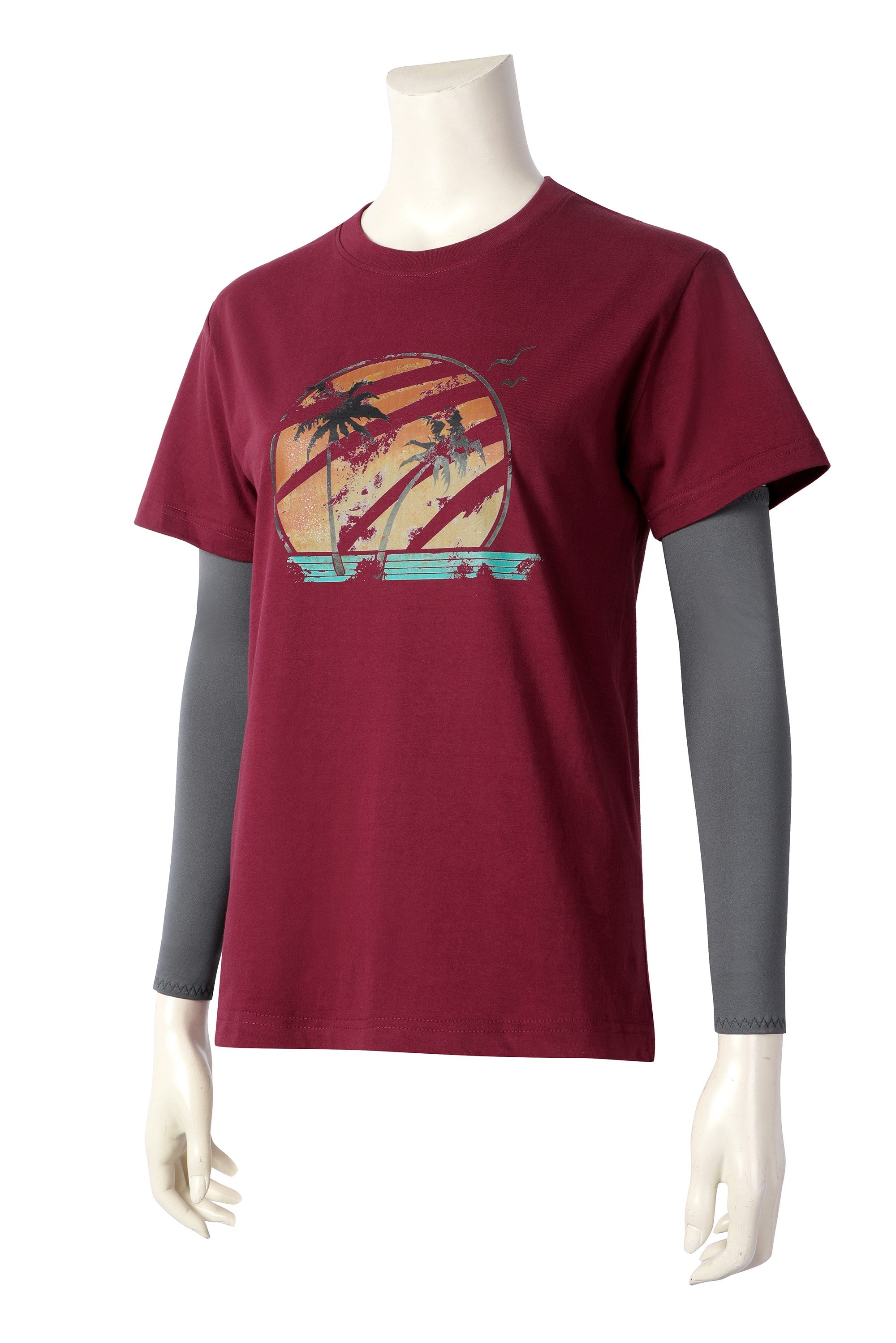 The Last of Us Ellie T shirt Cosplay Costume
