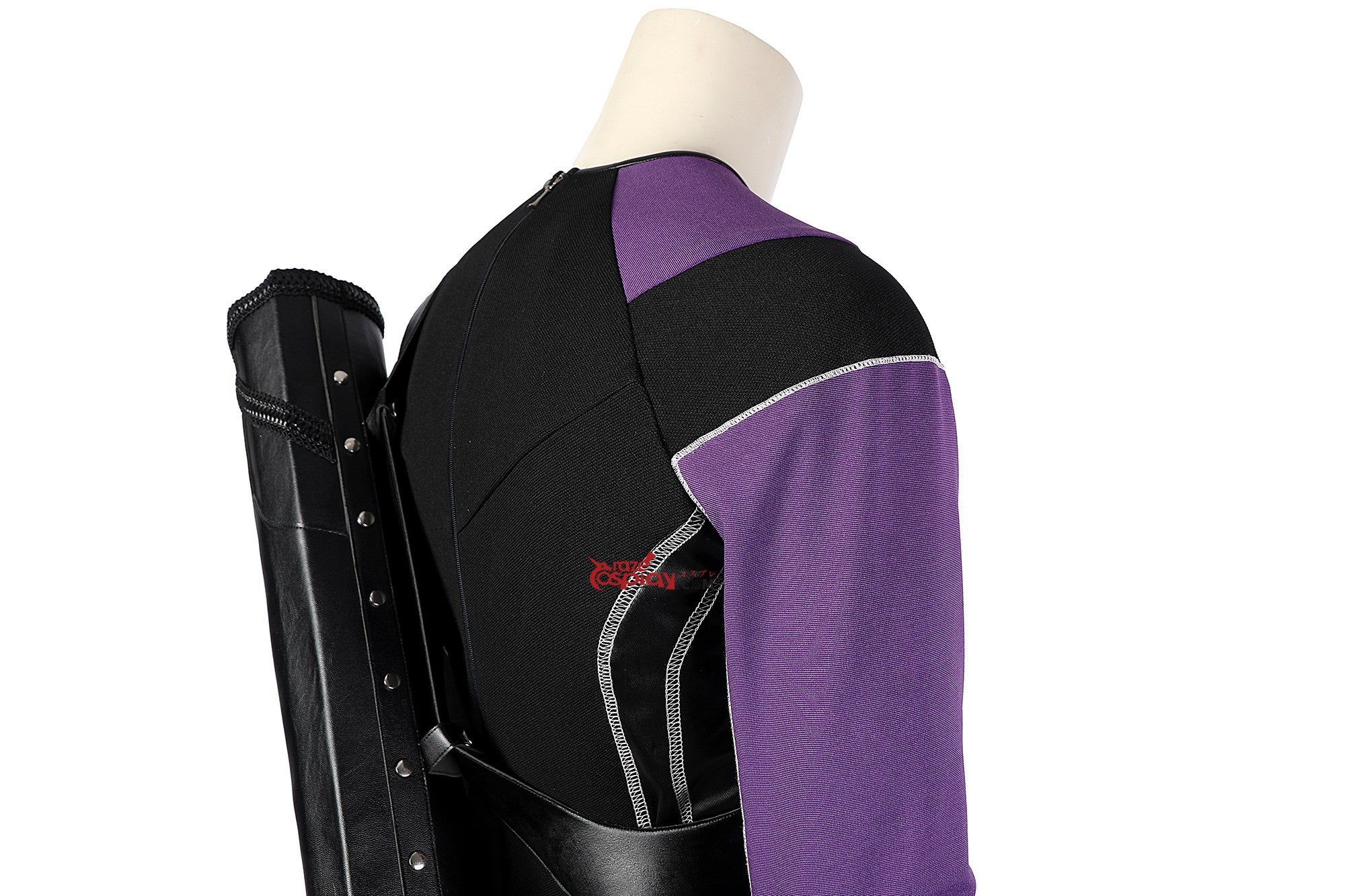 Clinton Barton Ronin Cosplay Costume