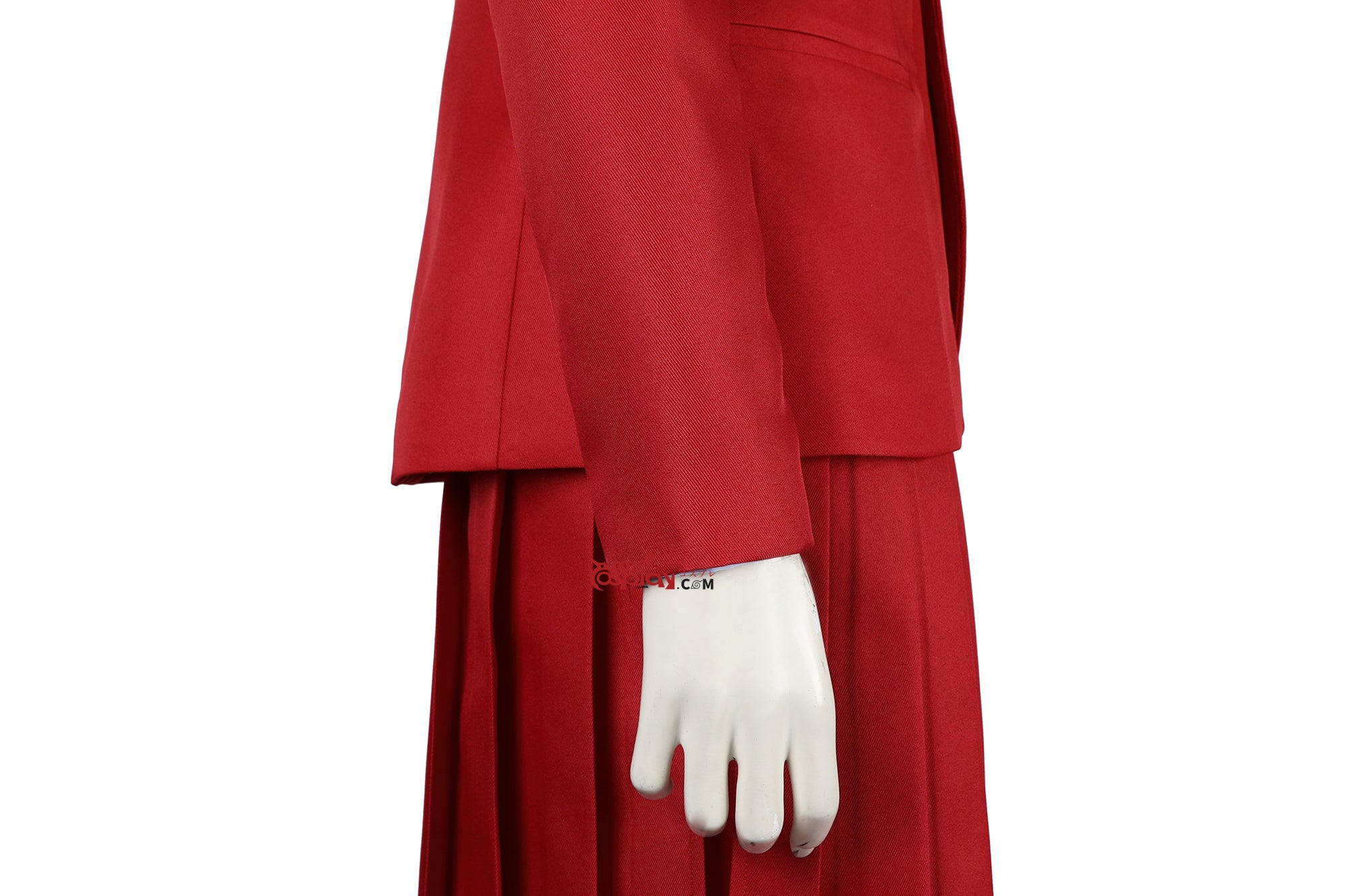 The Ballad of Songbirds and Snakes Female Uniform Cosplay Costume