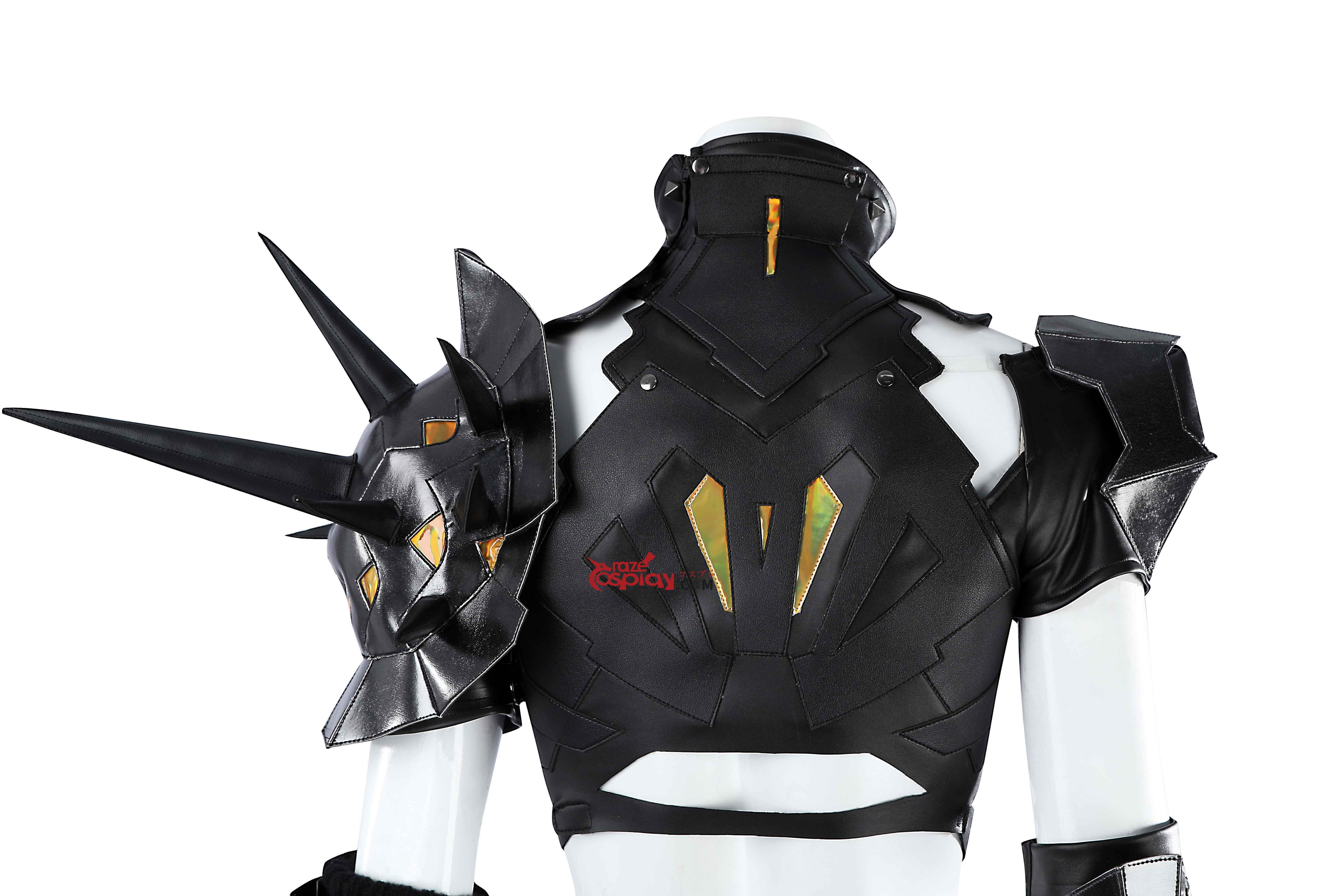 MAGIK Outfit Cosplay Costume