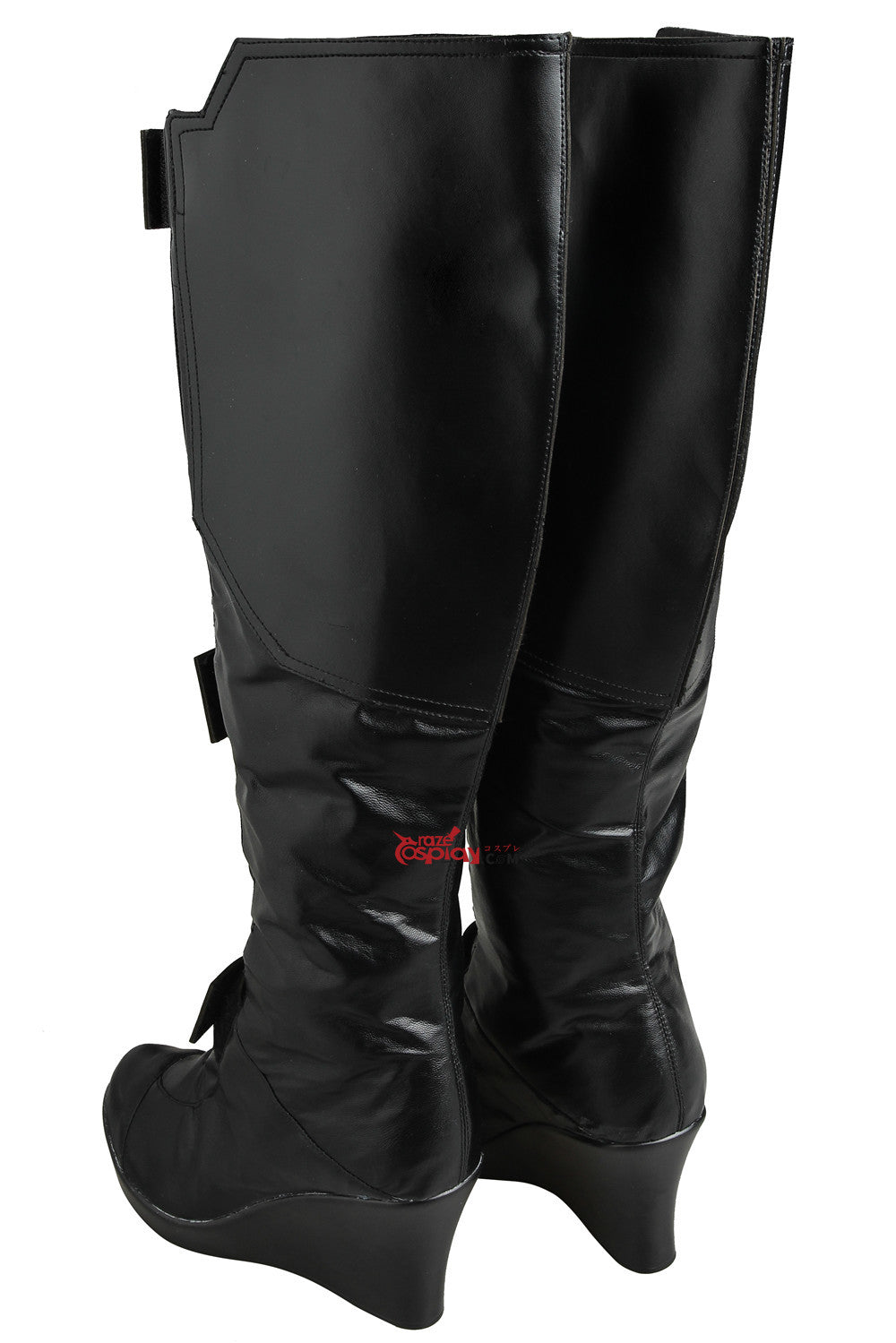 Natasha Romanoff Jumpsuit Cosplay Costume