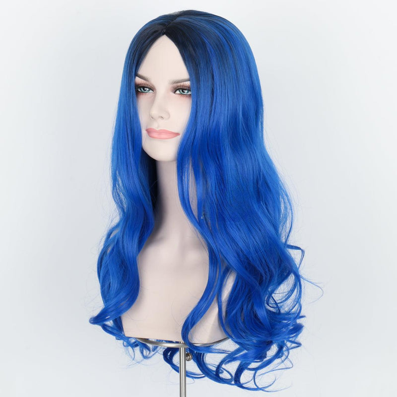 Descendants Evie Cosplay Wigs