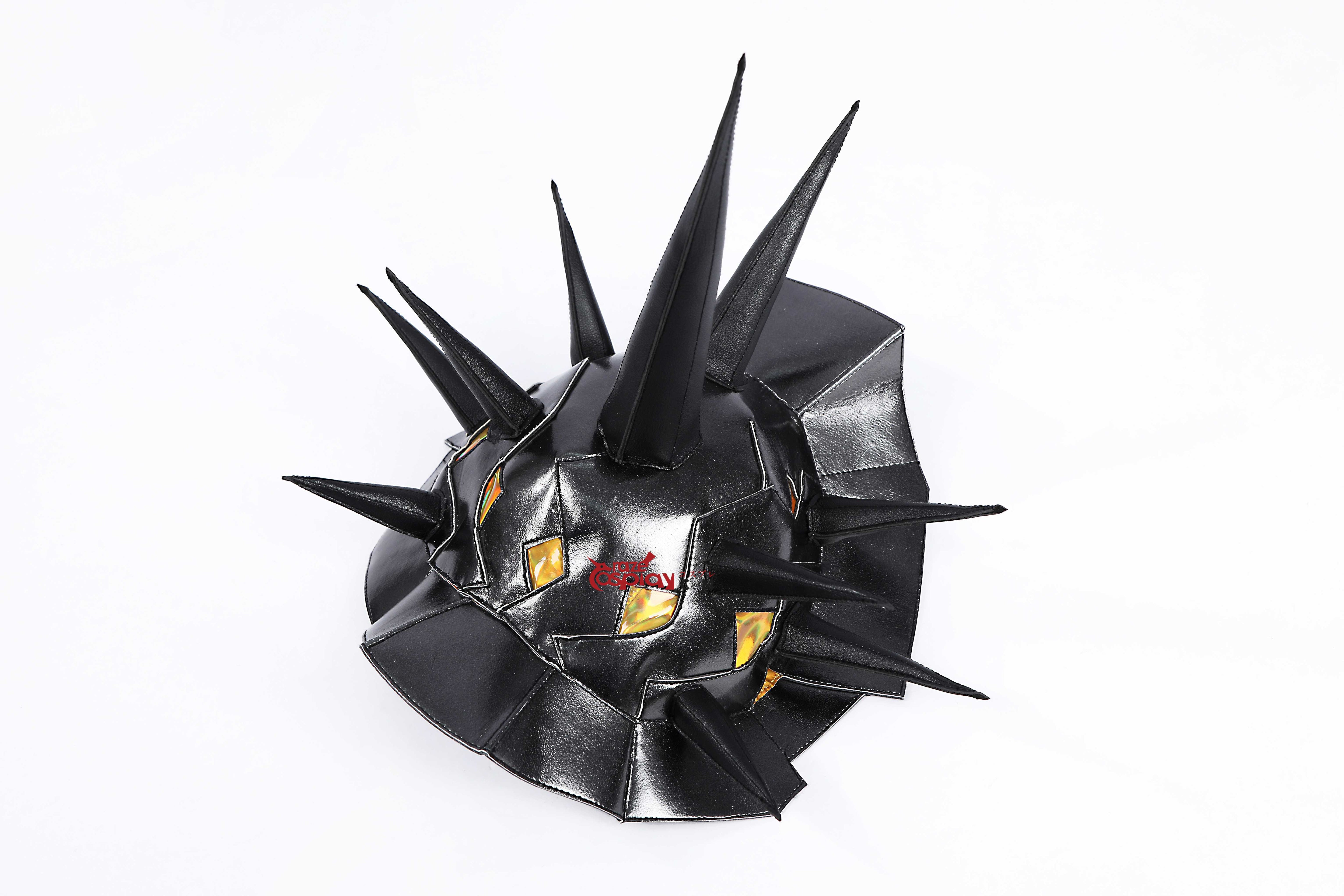 MAGIK Outfit Cosplay Costume