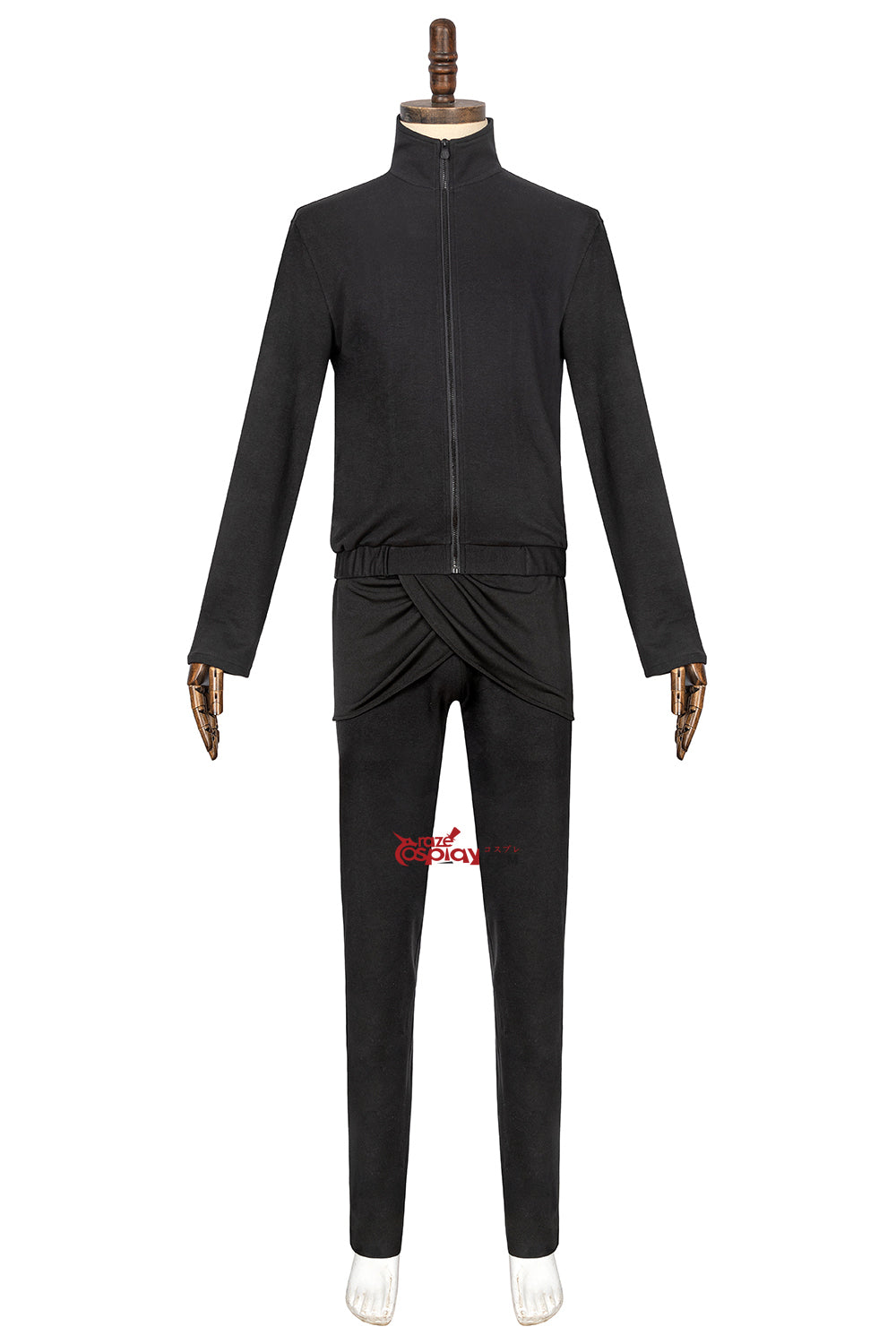 Attack on Titan Outfit Cosplay Costume