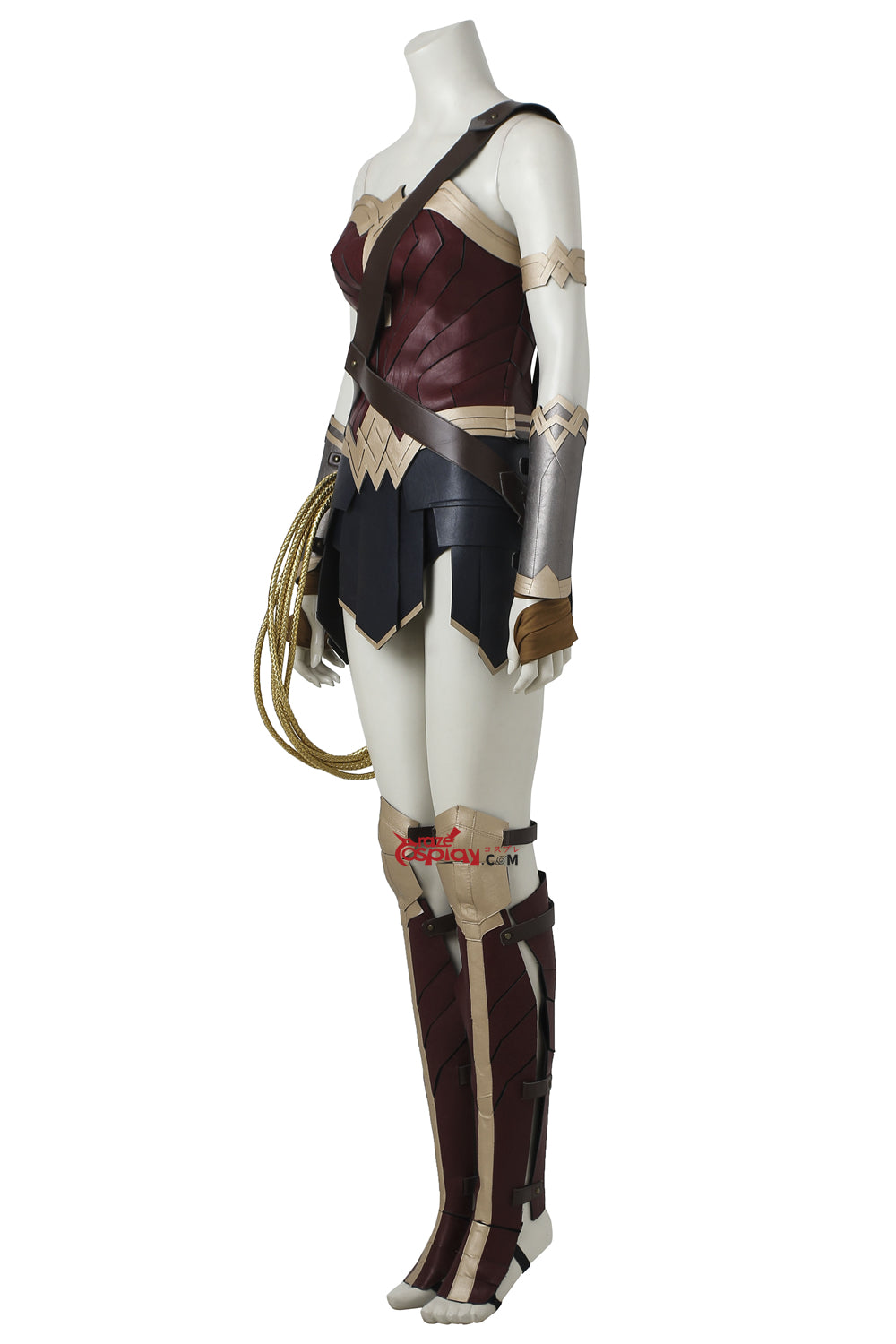 Diana Prince Cosplay Costume
