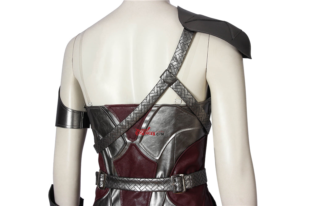 Queen Maeve Outfit Cosplay Costume