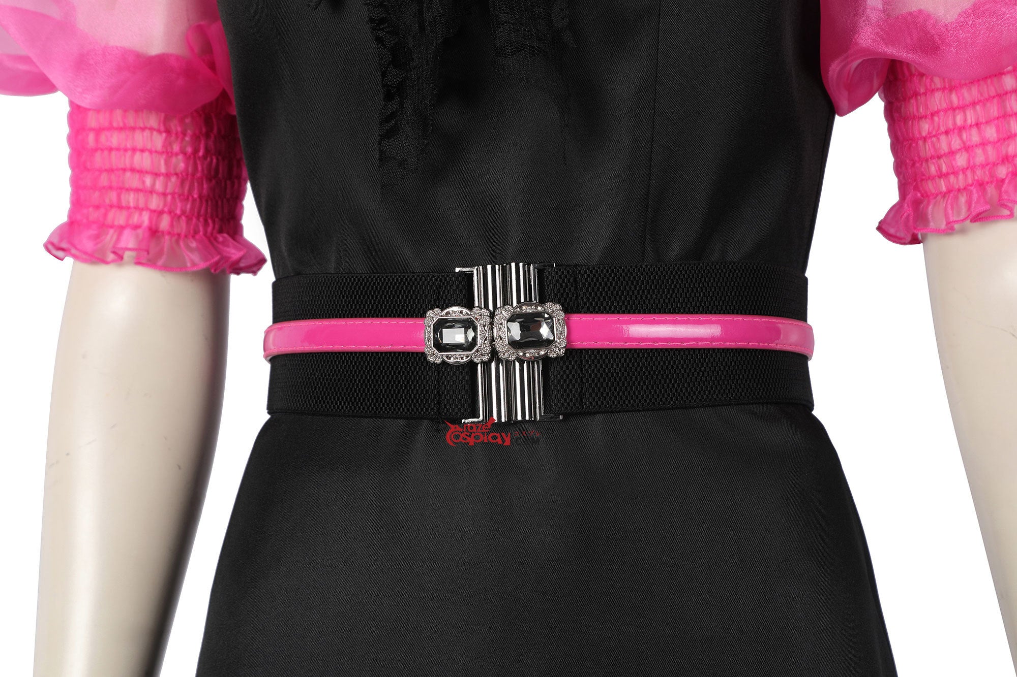 Draculaura Cosplay Costume