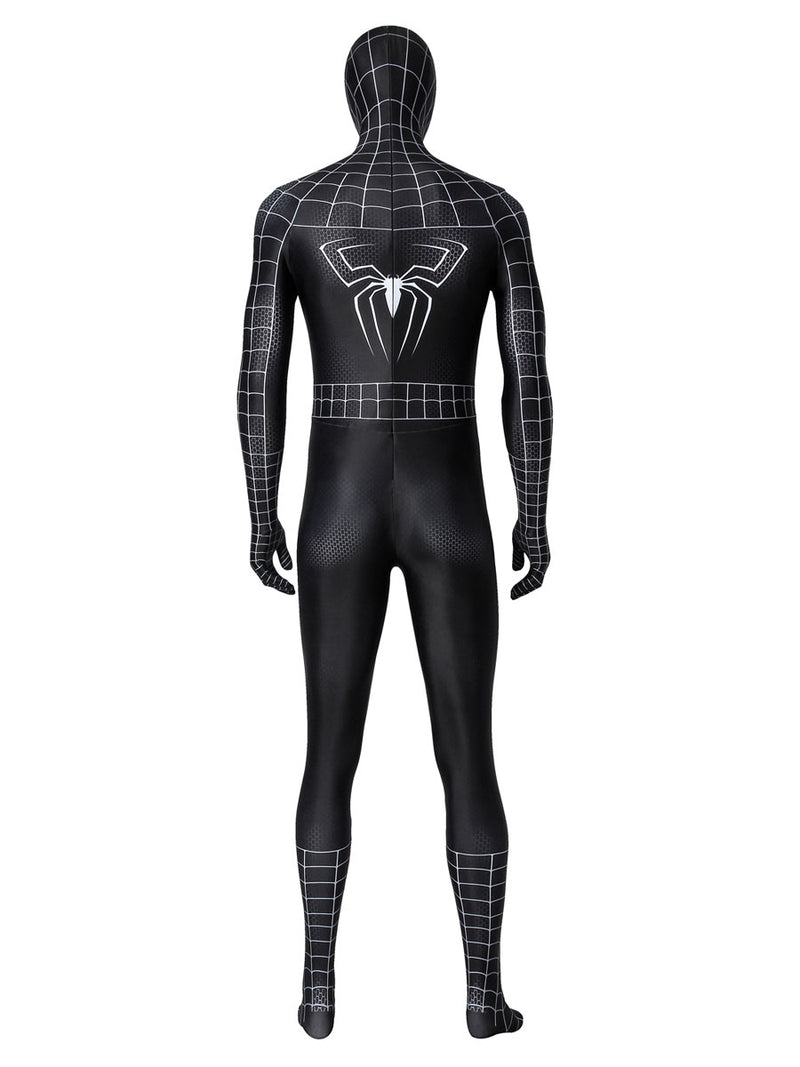 The Amazing Spider Man Black Suit for Adult