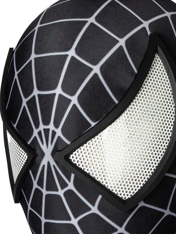 The Amazing Spider Man Black Suit for Adult