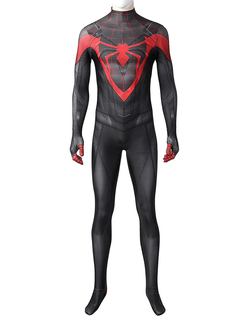 Spider Man Ps5 Suits for Adult